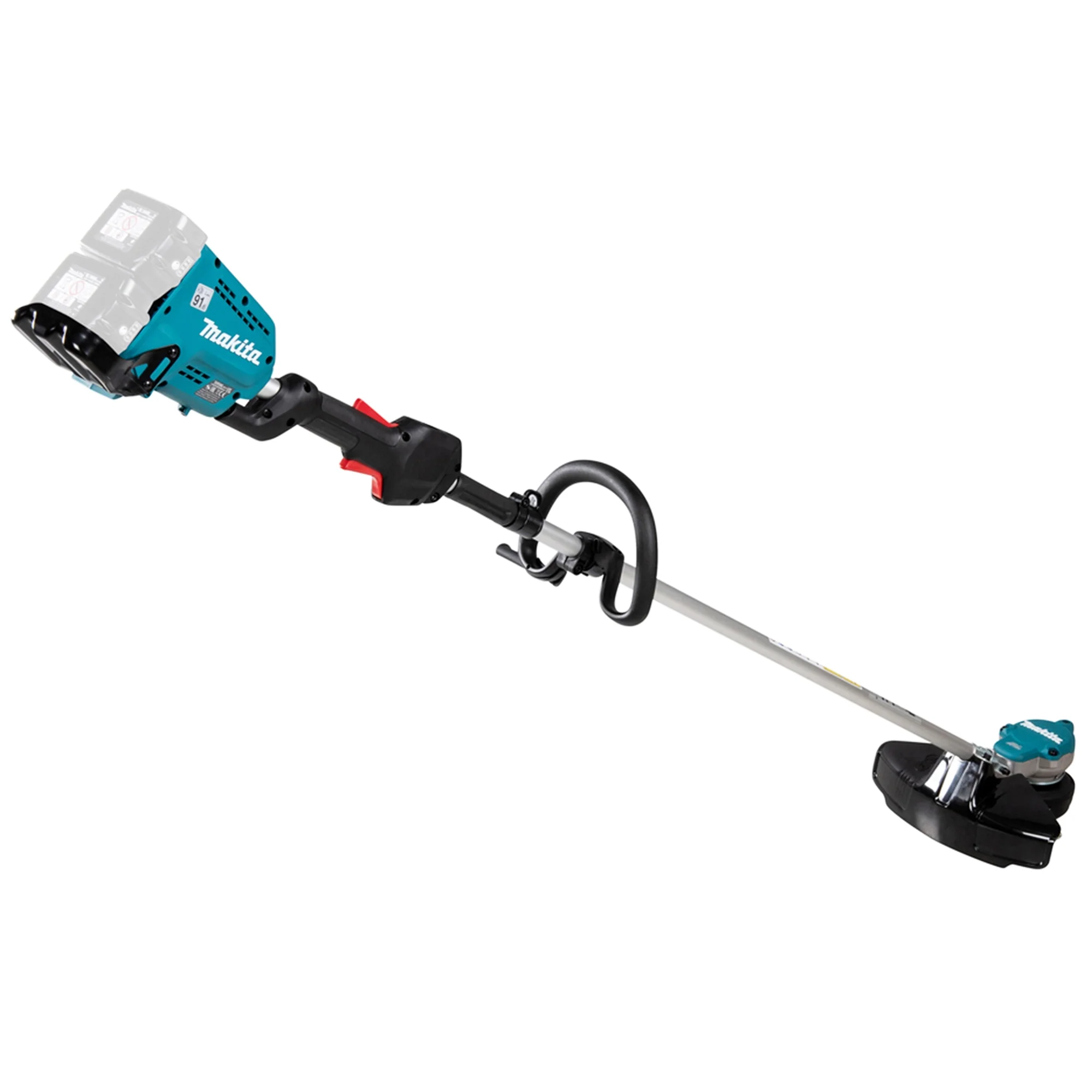 Decespugliatore Makita DUR368LZ 18V - Image 5