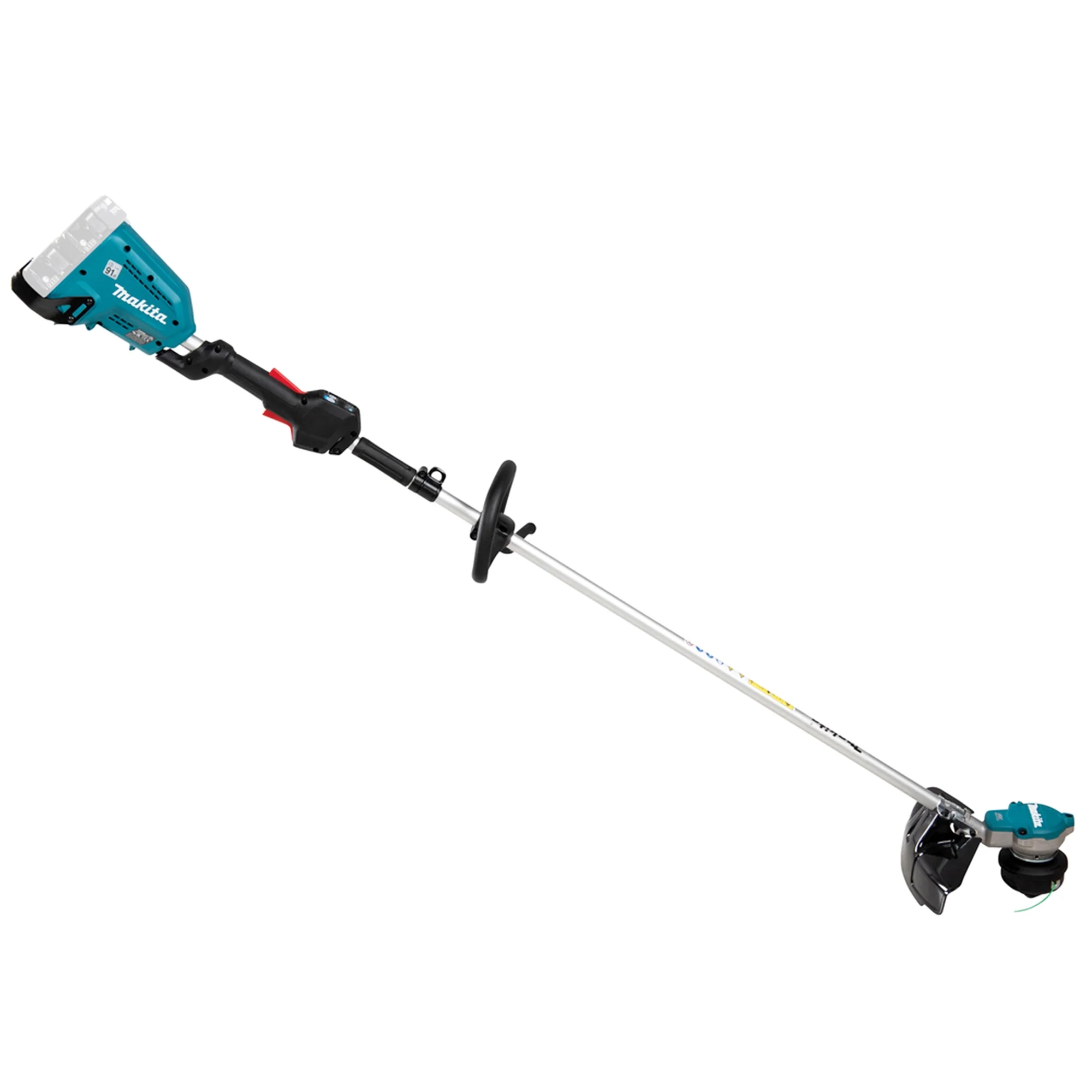 Decespugliatore Makita DUR368LZ 18V - Image 6