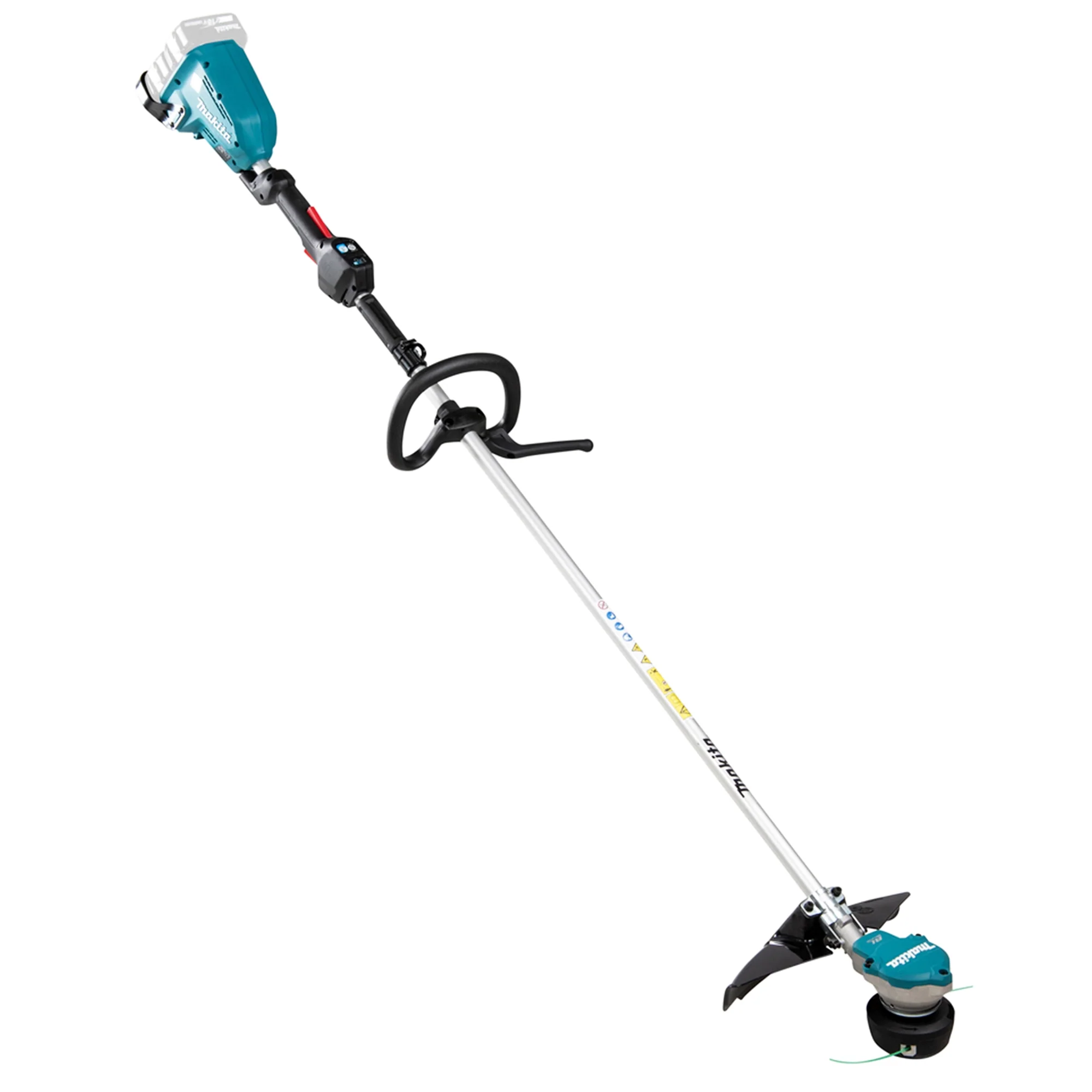 Decespugliatore Makita DUR368LZ 18V - Image 7