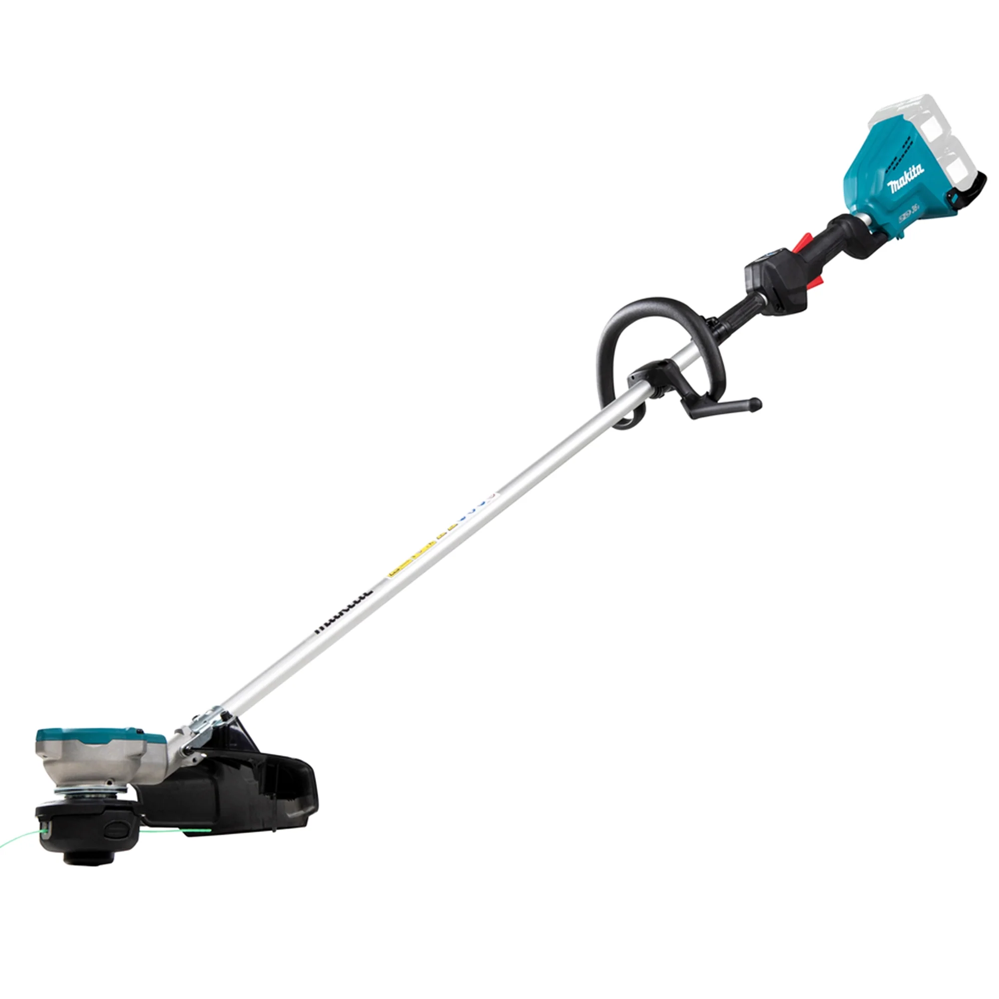 Decespugliatore Makita DUR368LZ 18V - Image 9