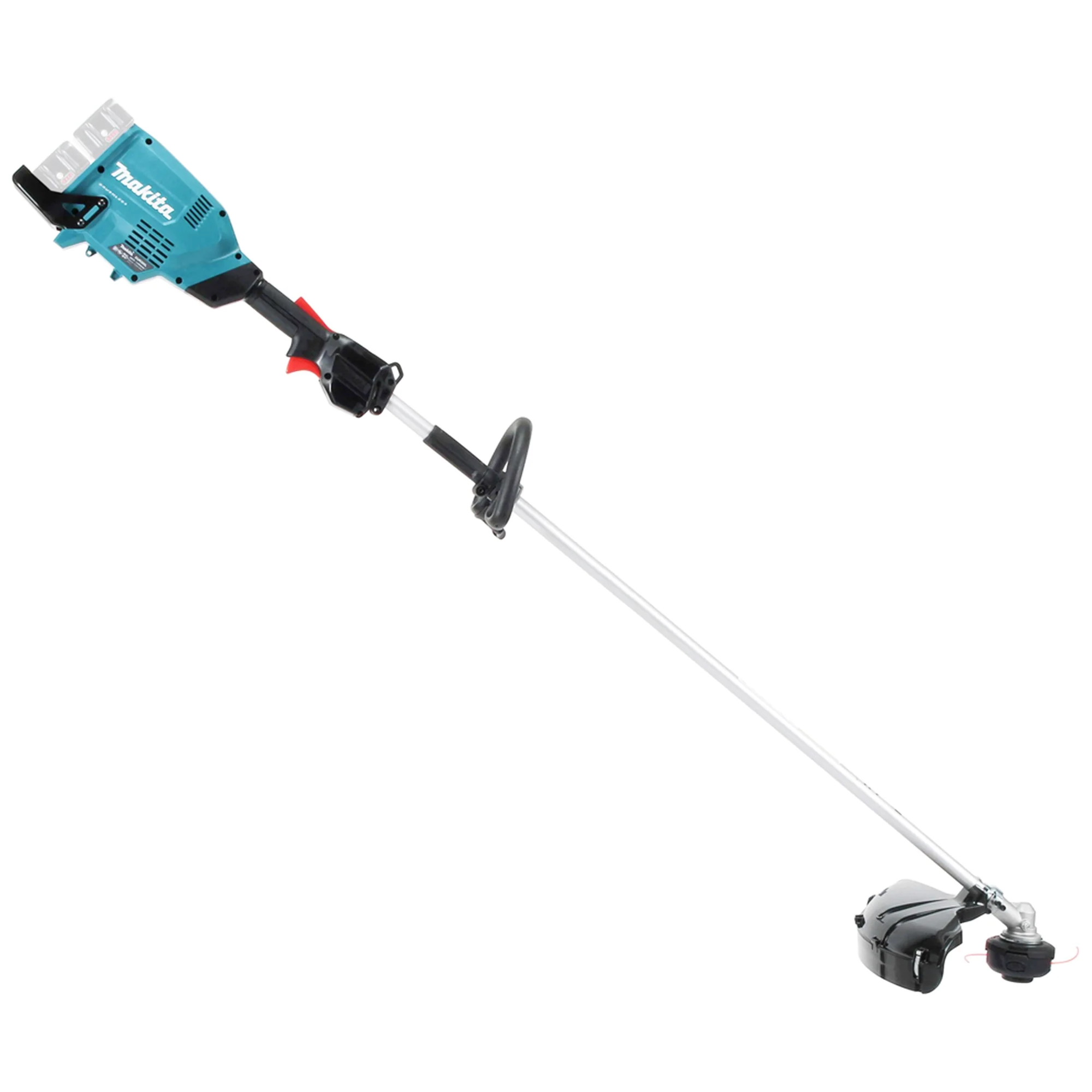 Decespugliatore Makita DUR369LZ 18Vx2 - Image 6