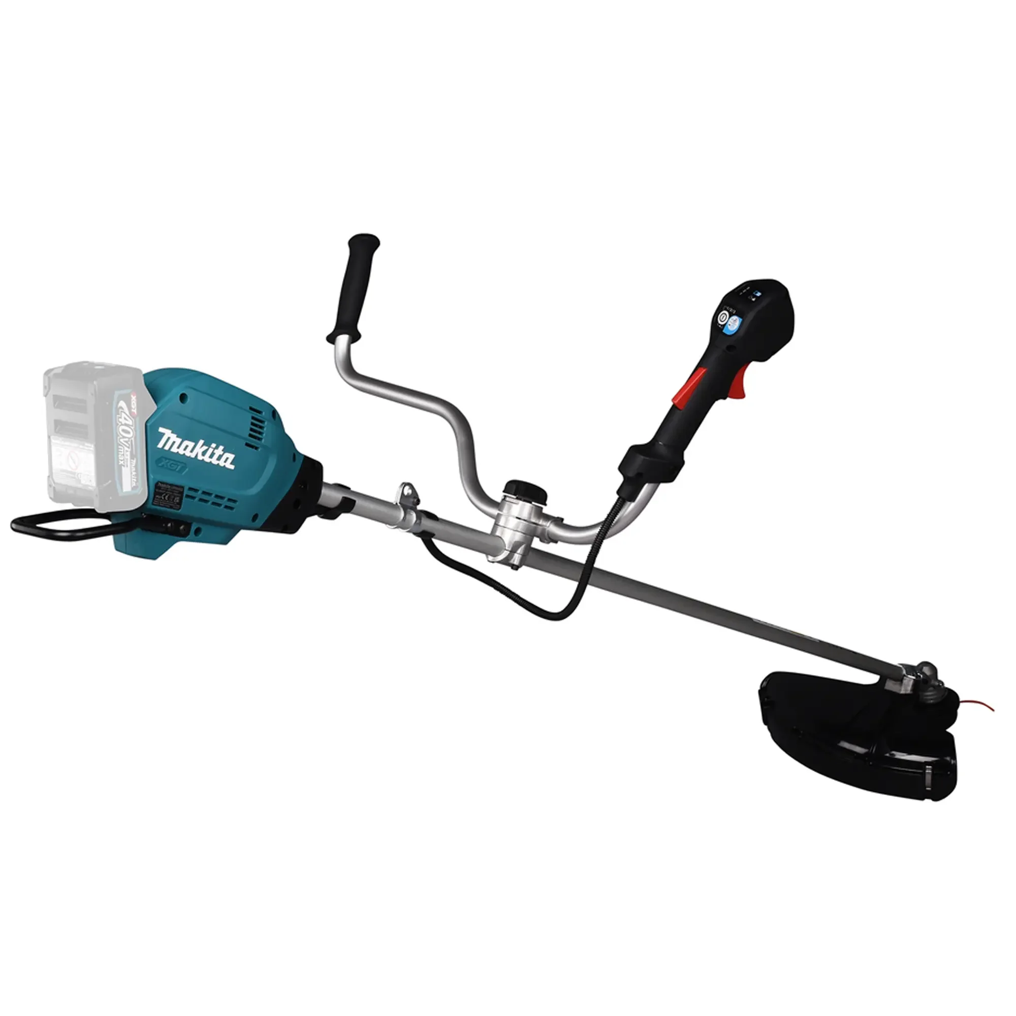 Decespugliatore Makita UR006GZ06 40V - Image 4