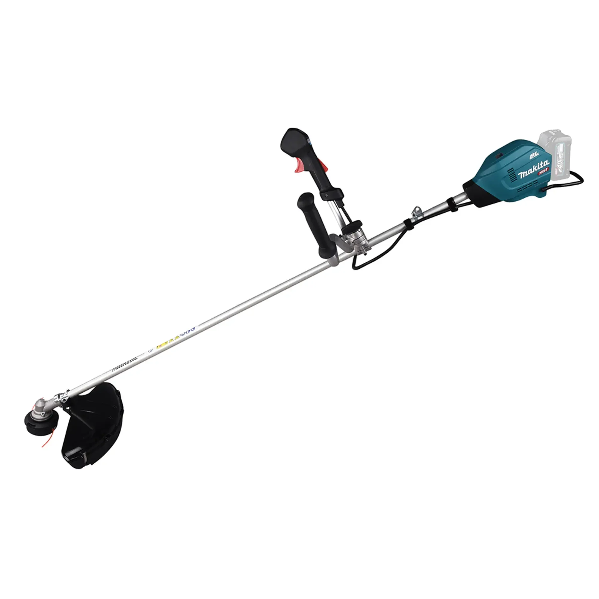 Decespugliatore Makita UR006GZ06 40V - Image 7