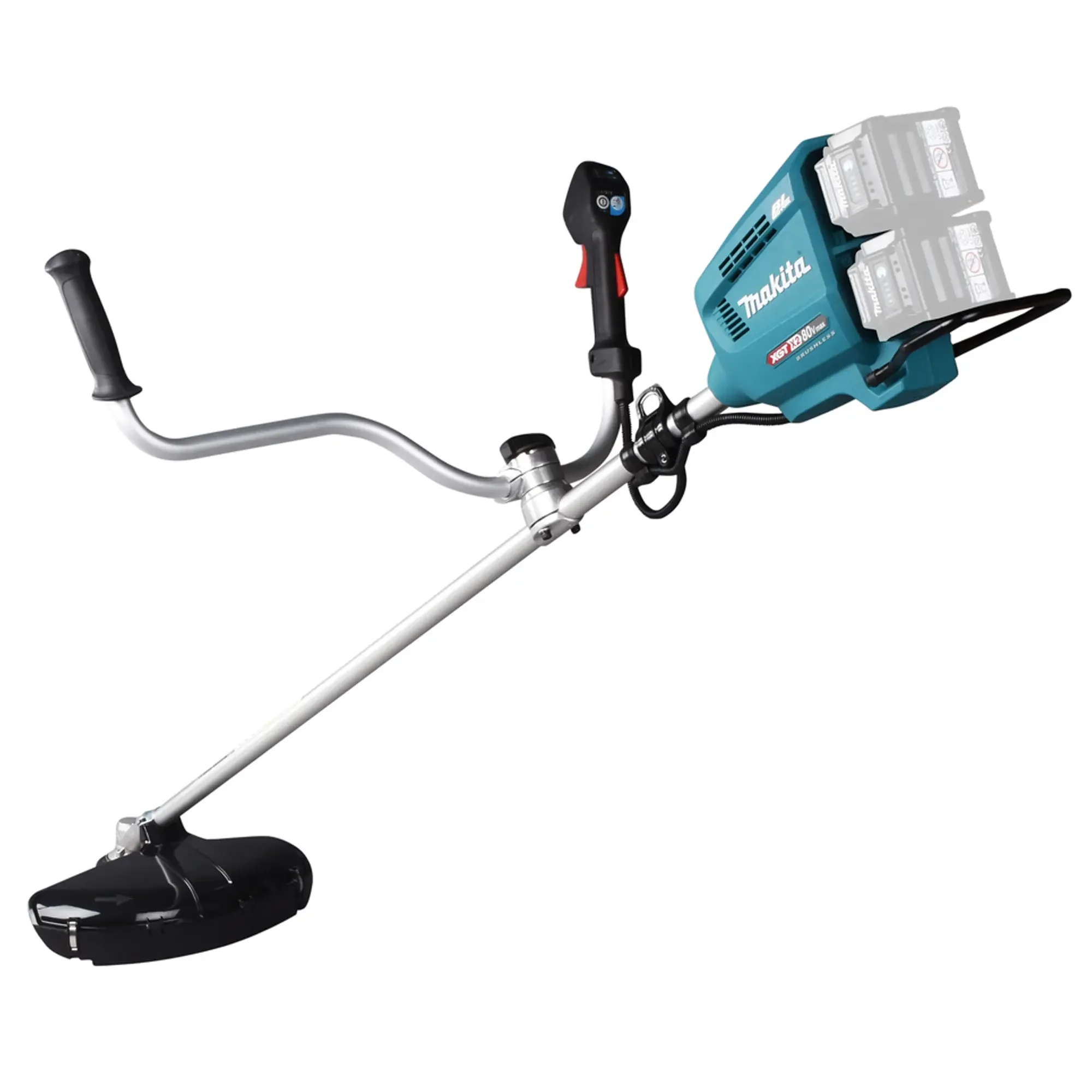 Decespugliatore Makita UR012GZ06 40Vx2 - Image 8