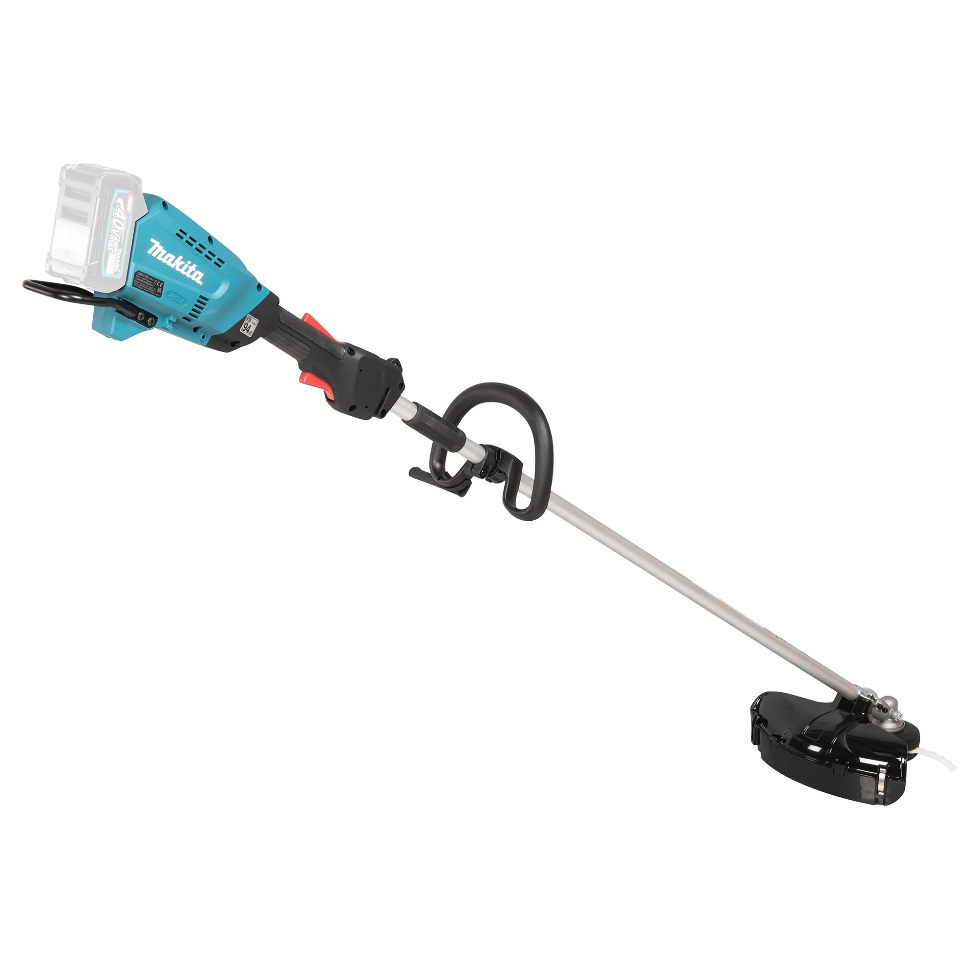 Decespugliatore Makita UR017GZ 40V - Image 5