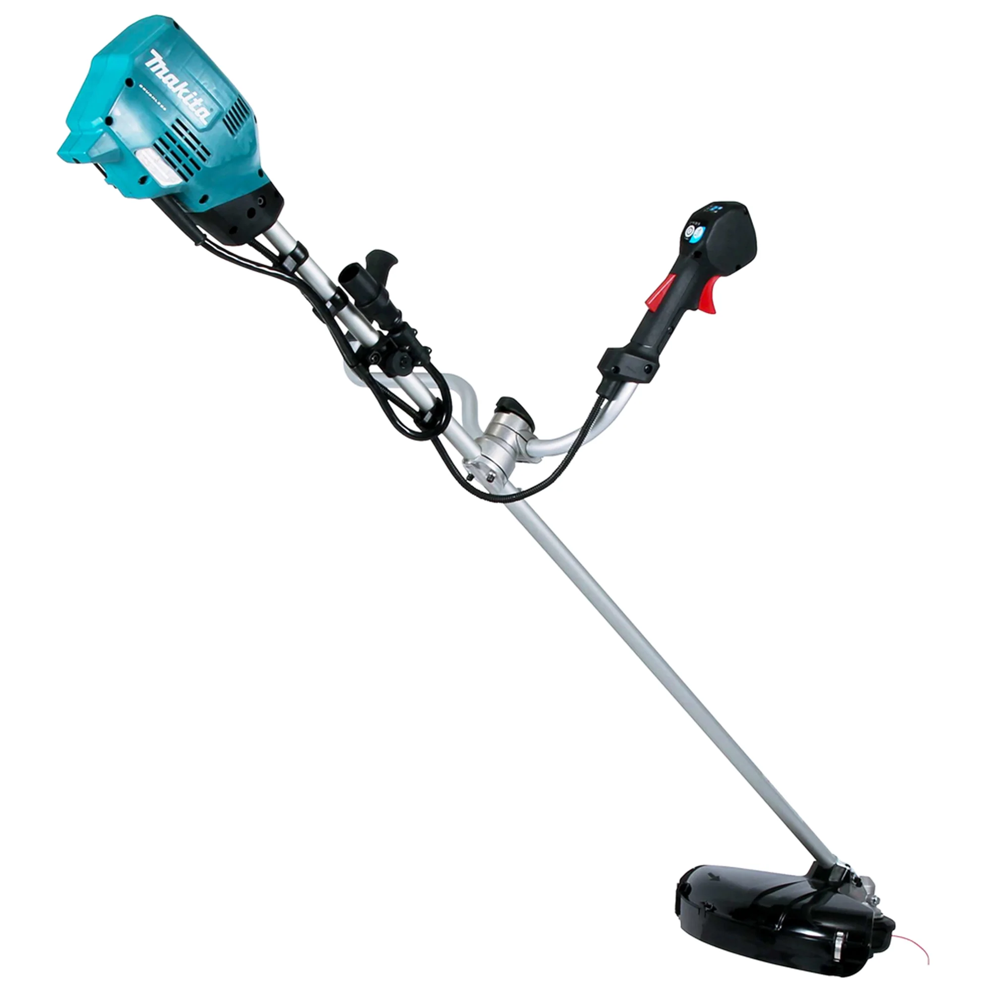 Decespugliatore Makita UR101CZ 18Vx2 - Image 5