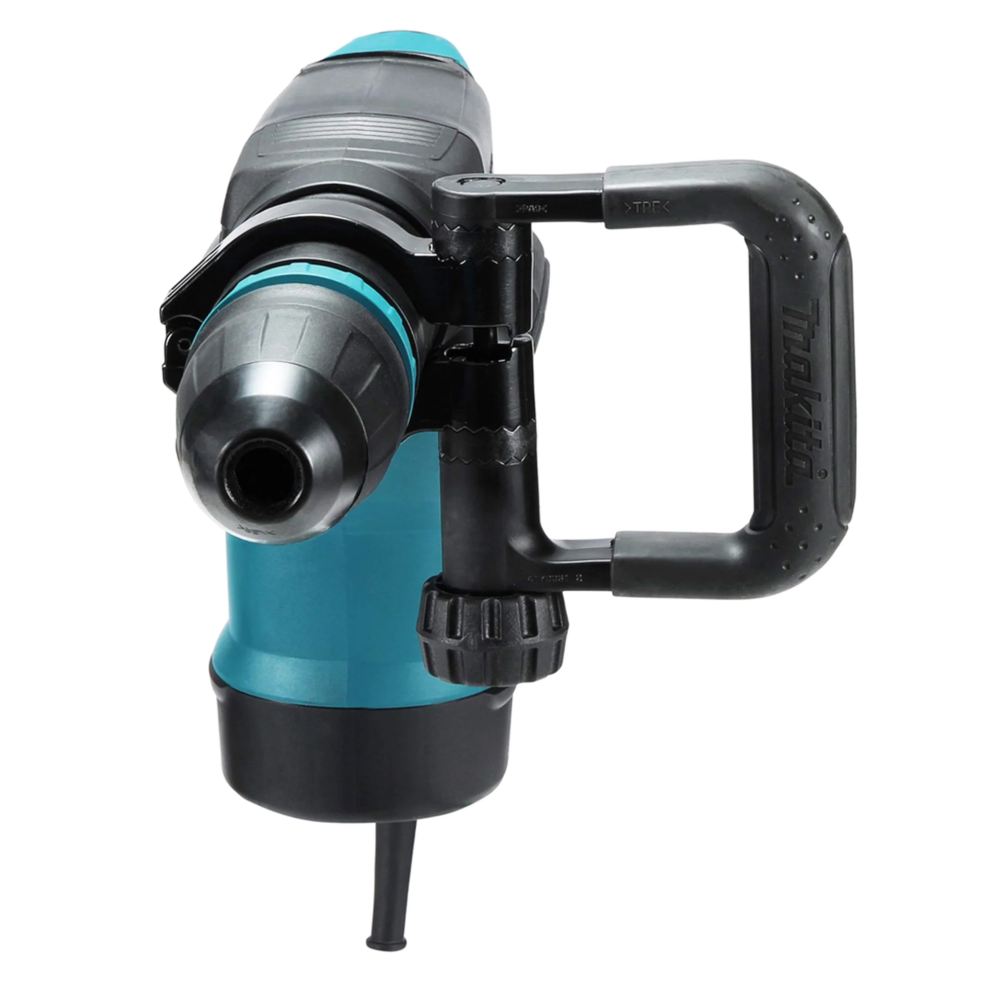 Demolitore Makita HM1111C 1300W - Image 9