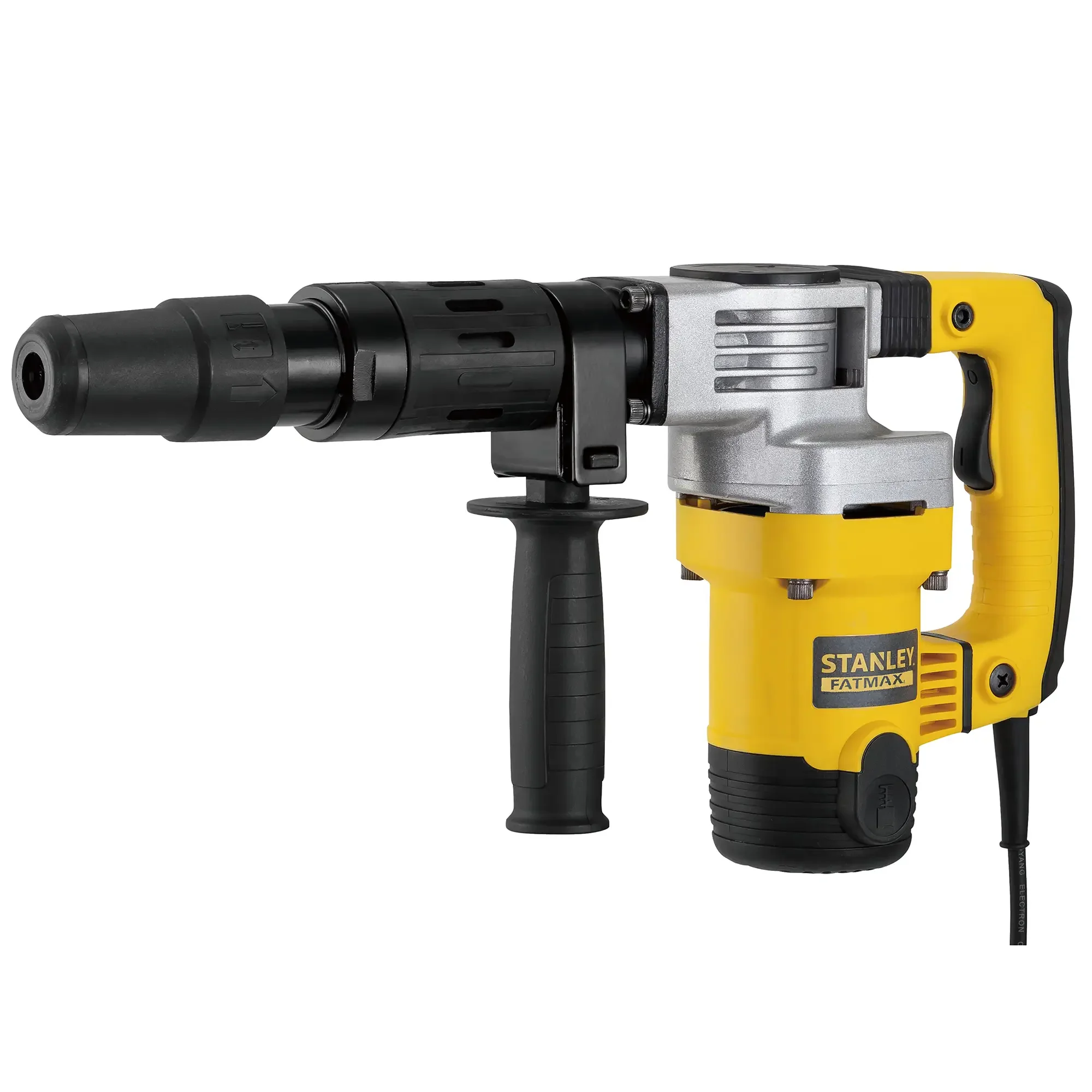 Demolitore Scalpellatore Stanley SFMEH220K-QS 1010W - Image 2