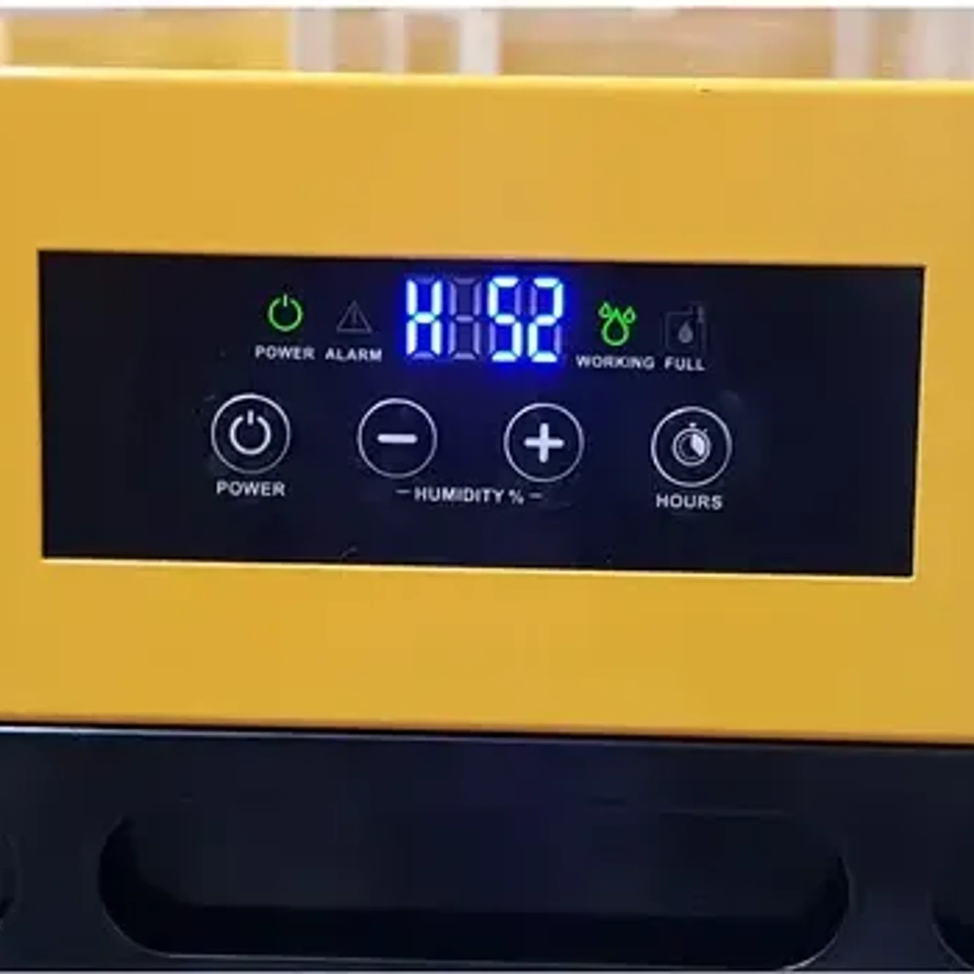 Deumidificatore a Condensazione Master DH 26 520W - Image 3