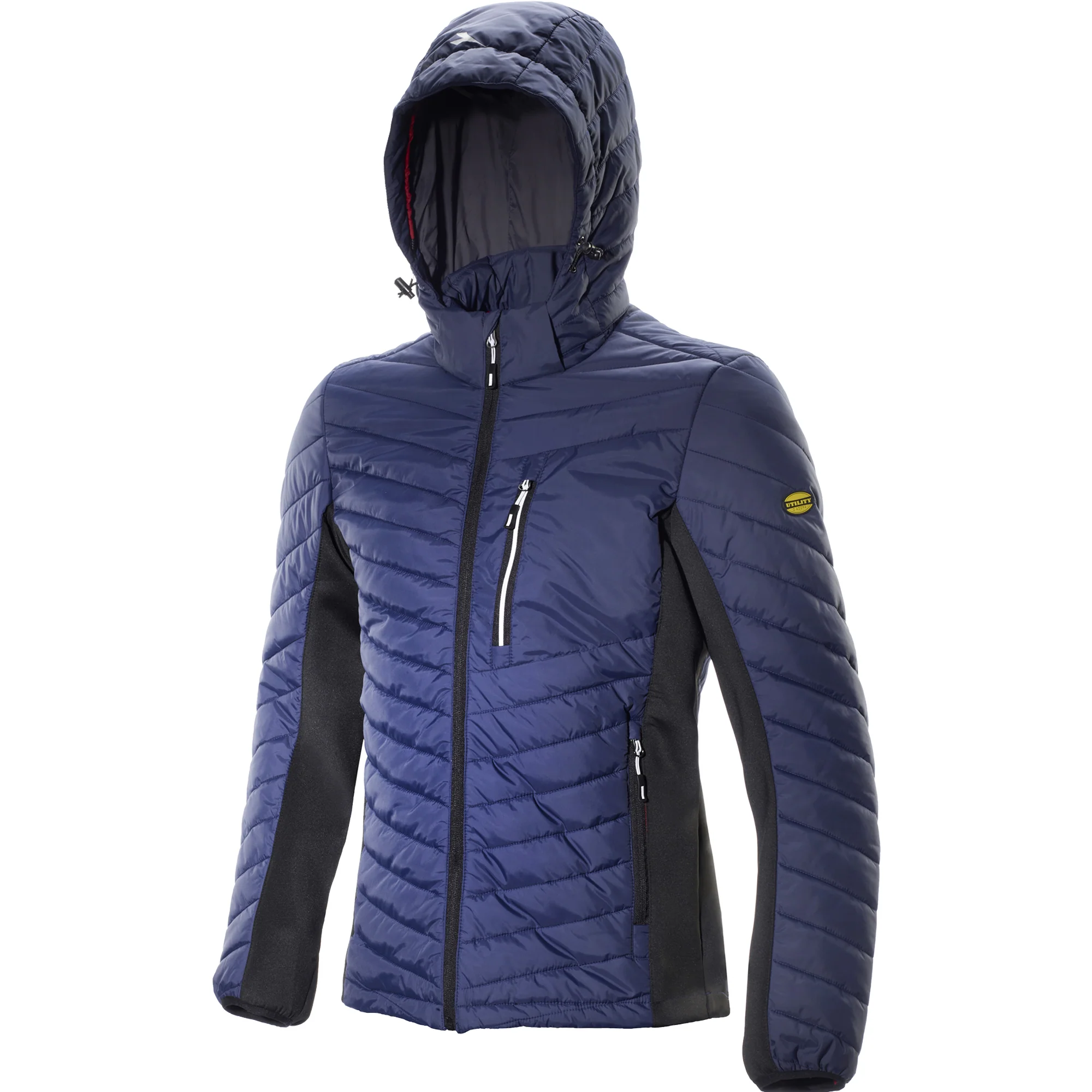 Diadora Padded Jacket Oslo - Image 2