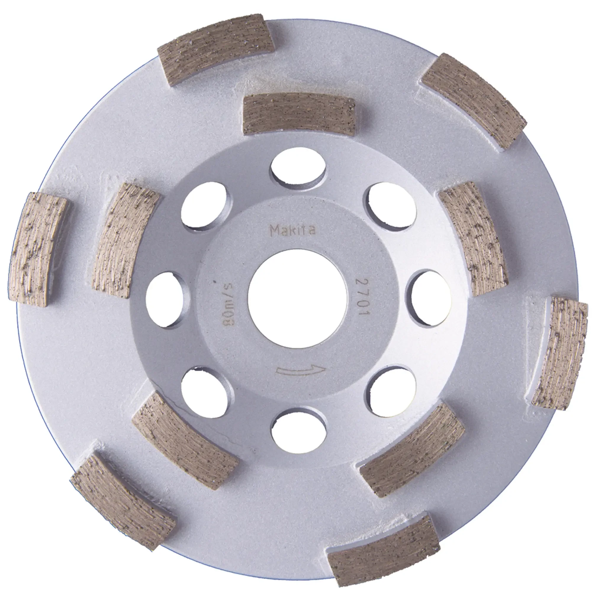 Disco diamantato Makita B-48577