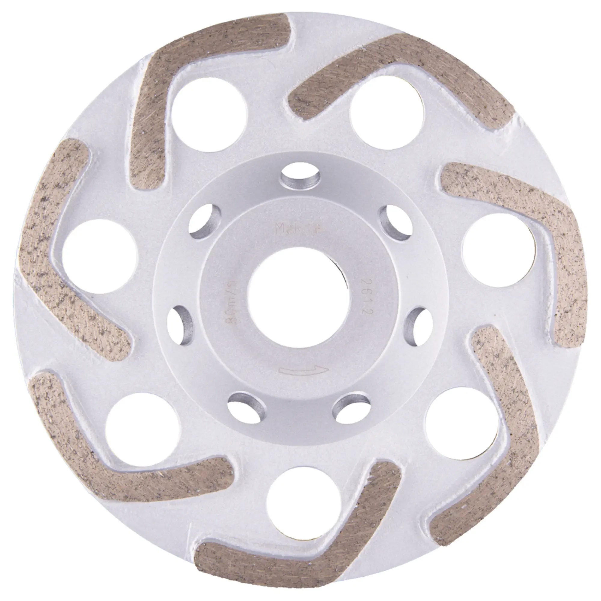 Disco diamantato Makita B-48583