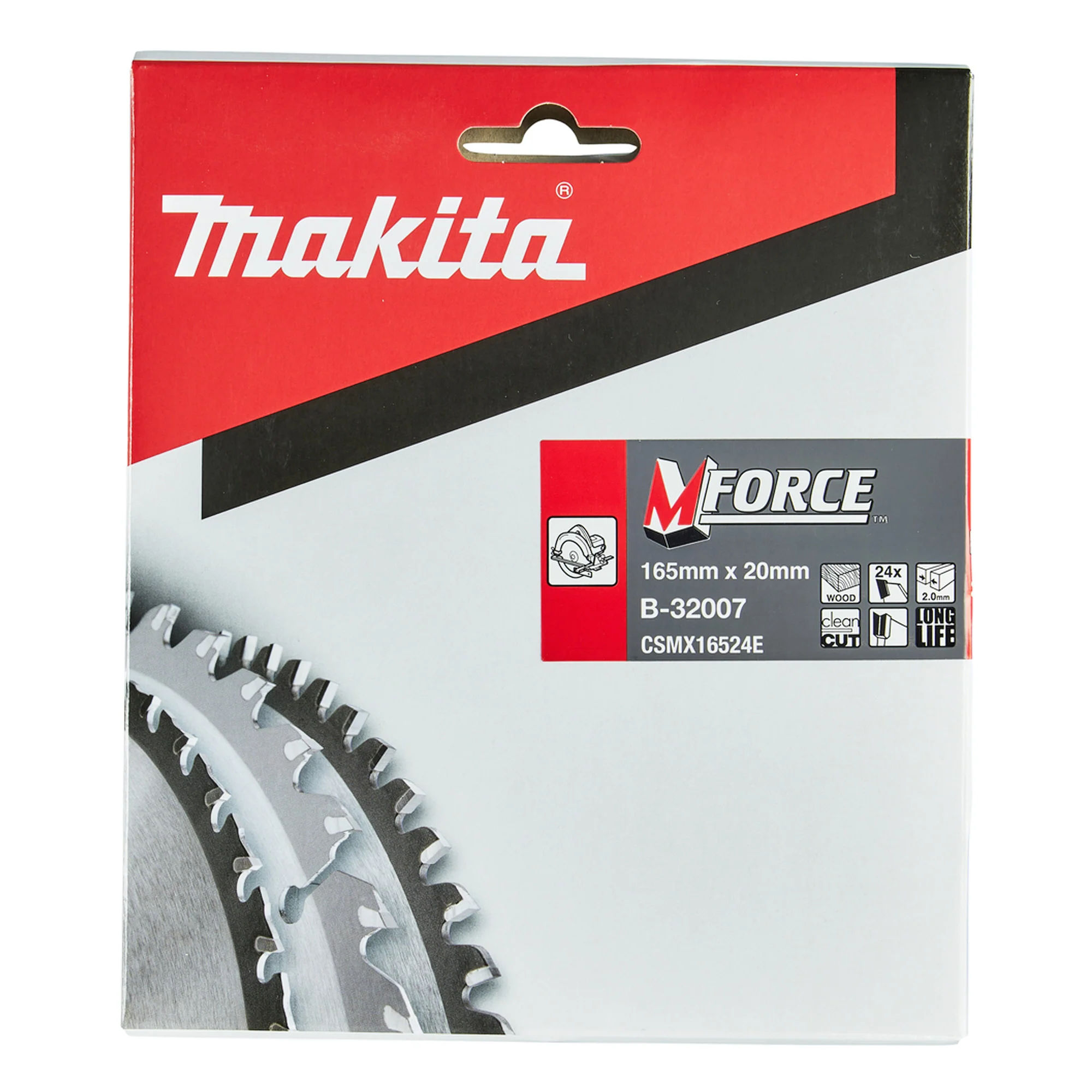 Disco Makita B-32007 - Image 2