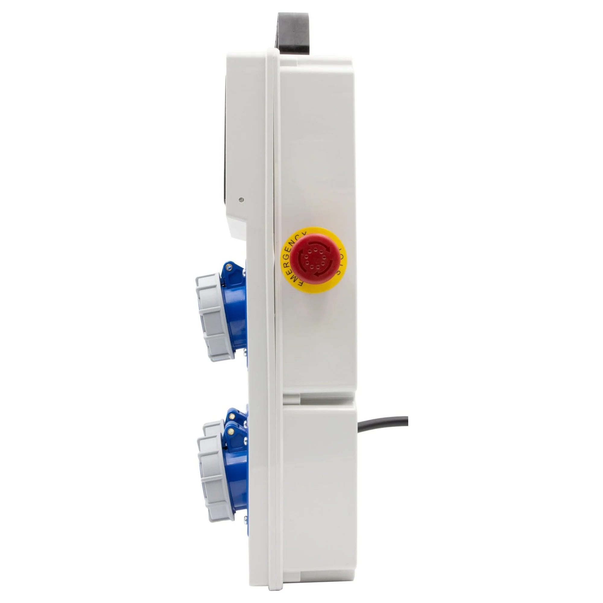 Distributore di Corrente Brennenstuhl BSV 4 ITRE2 EMO 3500W - Image 2