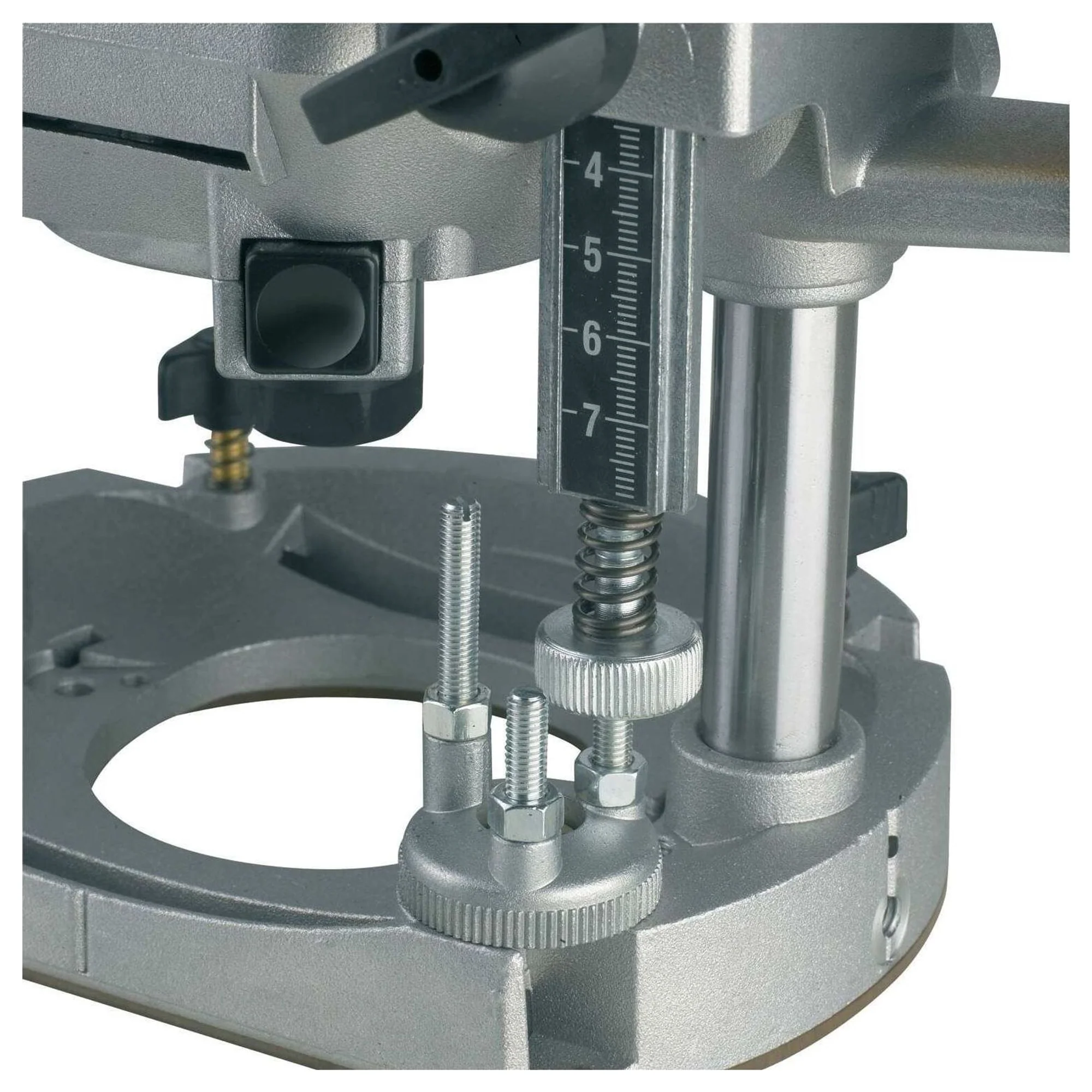 Elettrofresatrice Dewalt DW625E-QS 2000W - Image 10