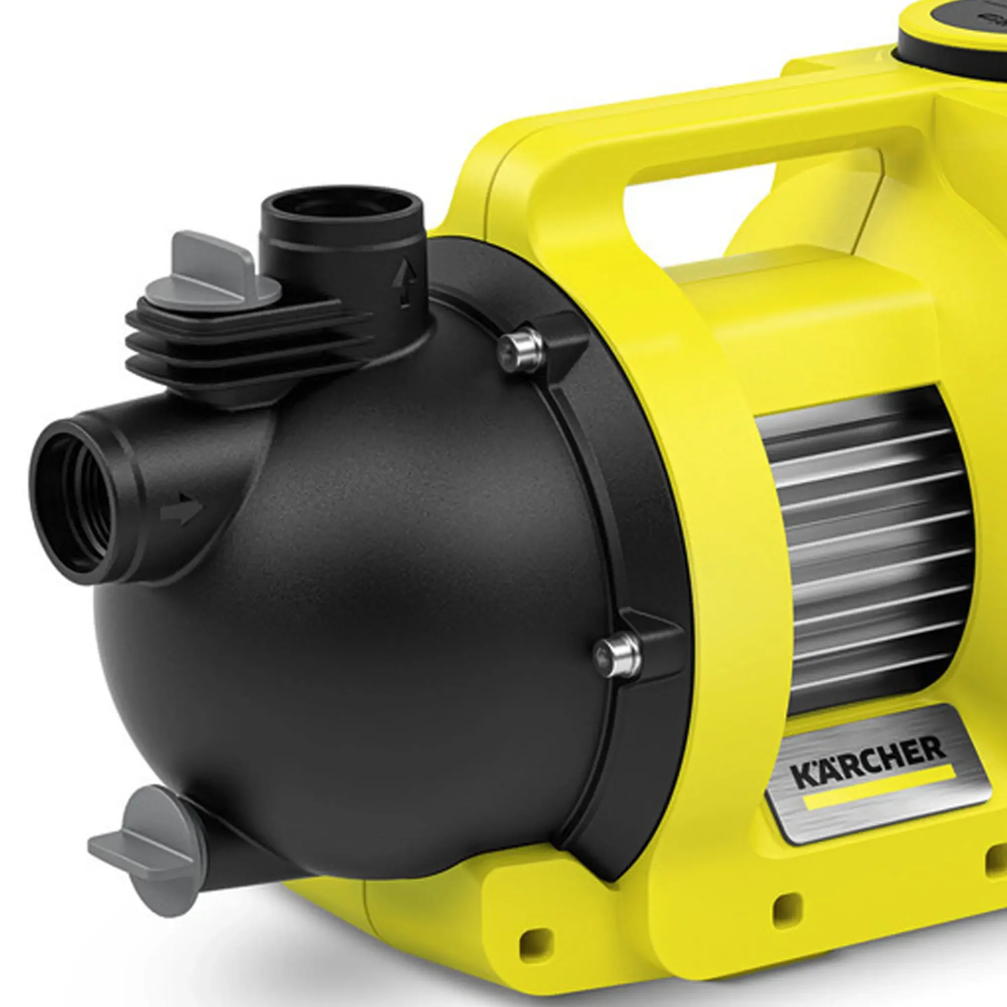 Elettropompa da Giardino Karcher BP 4.500 Garden 550W - Image 2