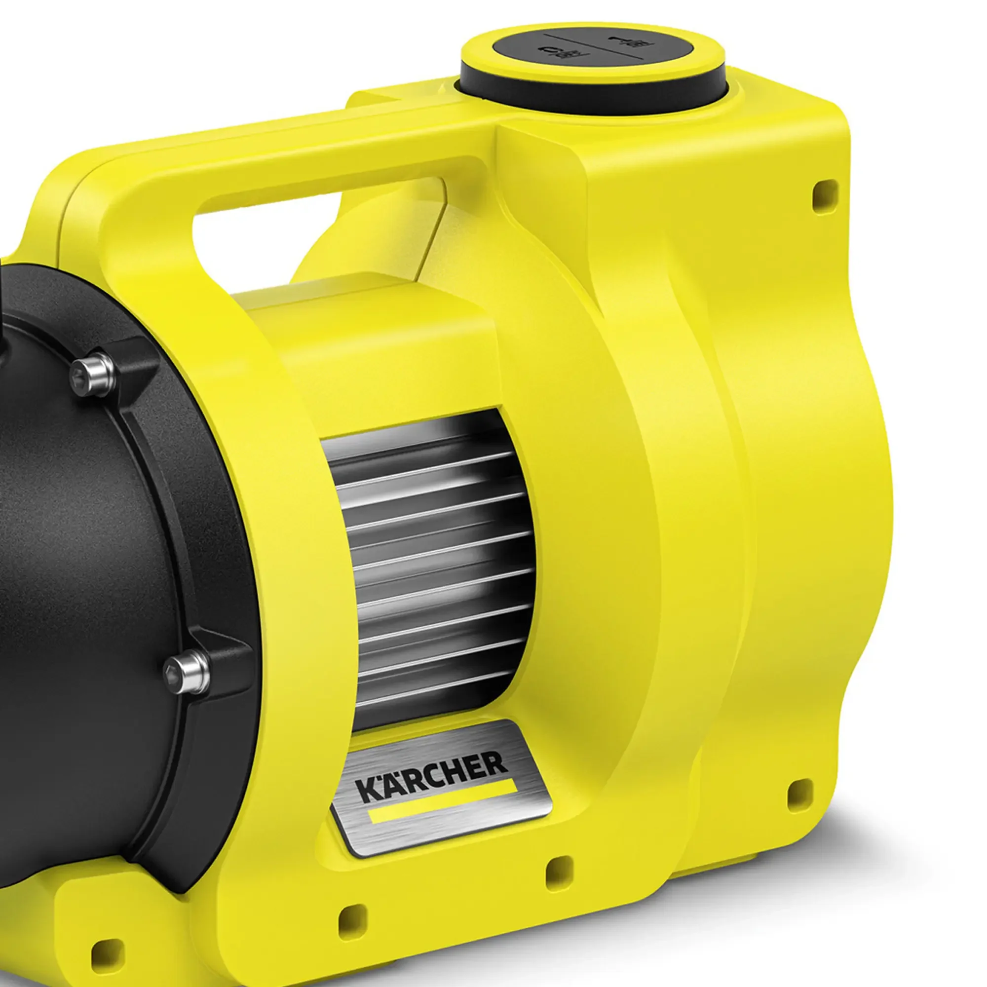 Elettropompa da Giardino Karcher BP 5.000 Garden 650W - Image 3