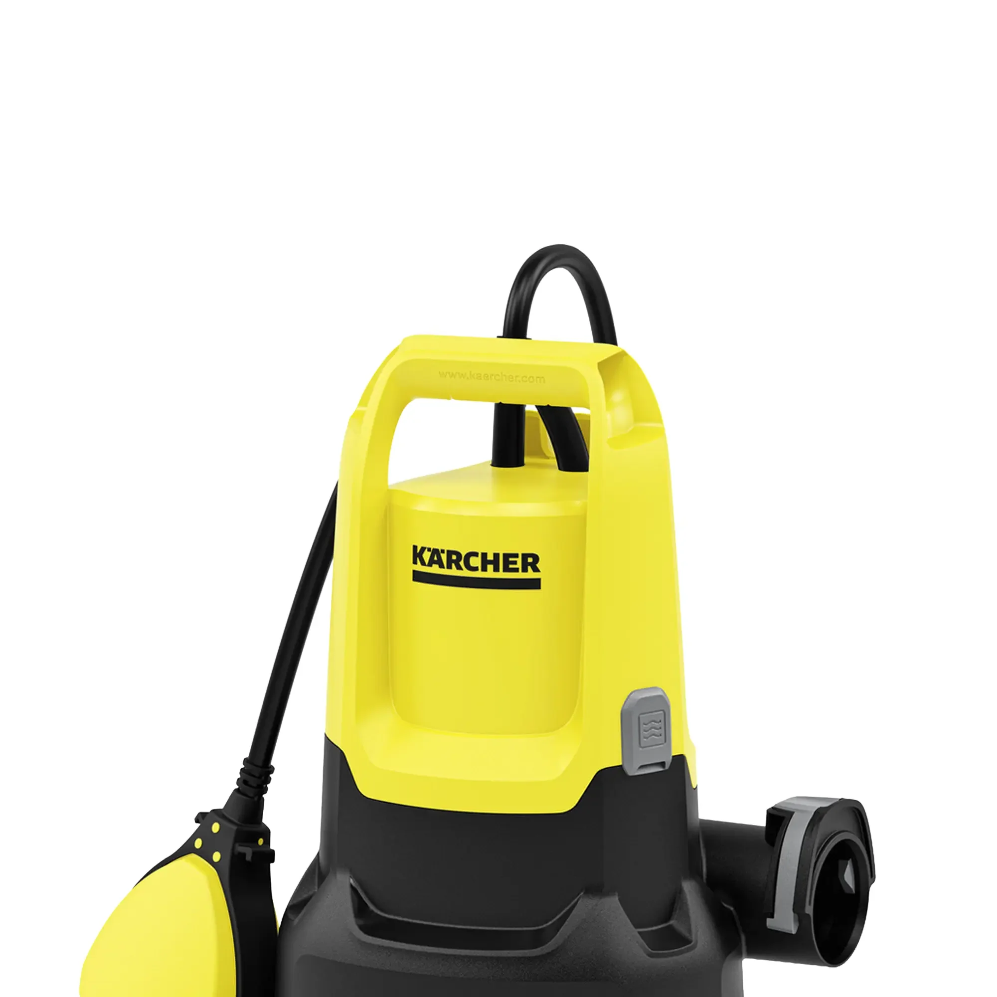 Elettropompa Karcher SP 11.000 Dirt - Image 3
