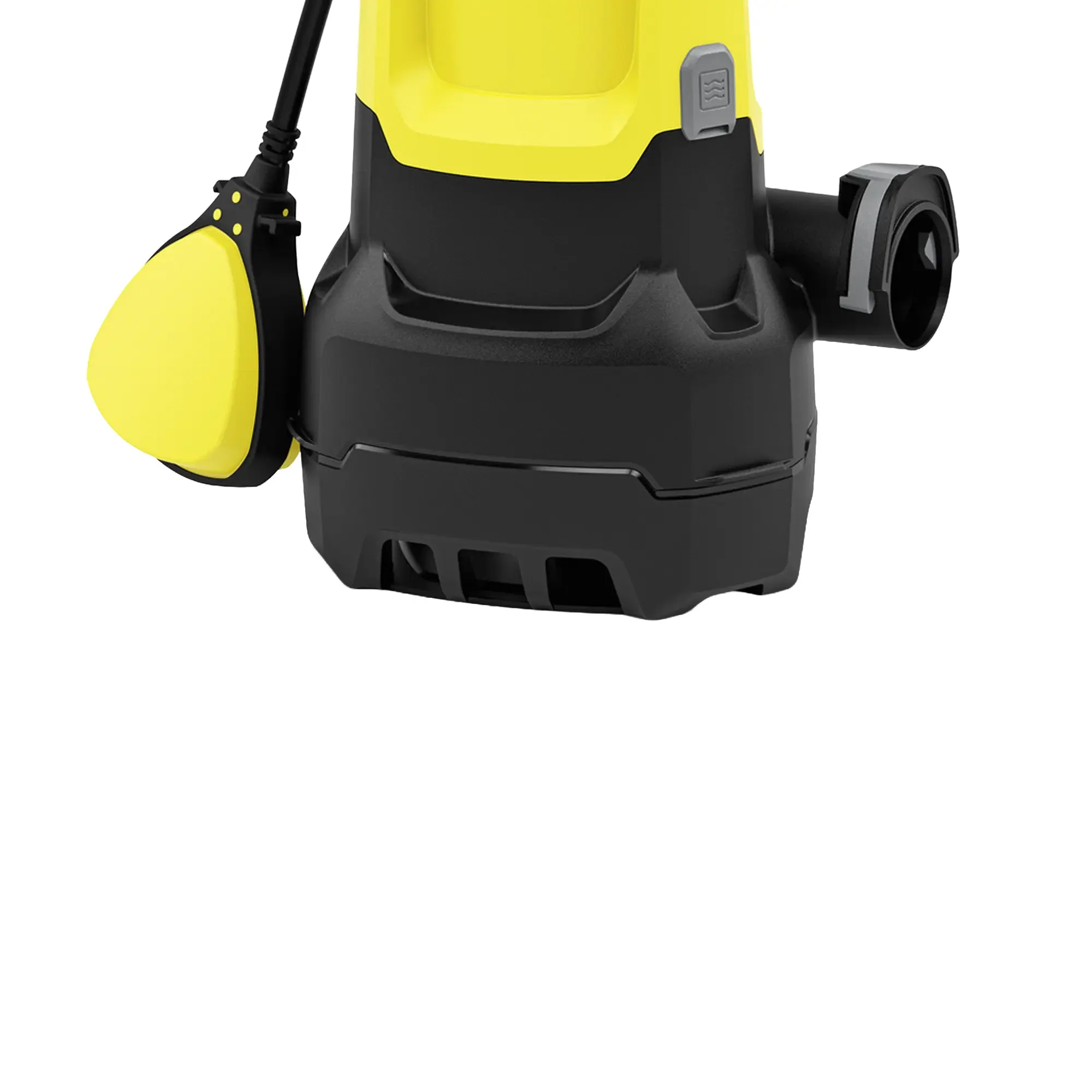 Elettropompa Karcher SP 11.000 Dirt - Image 4