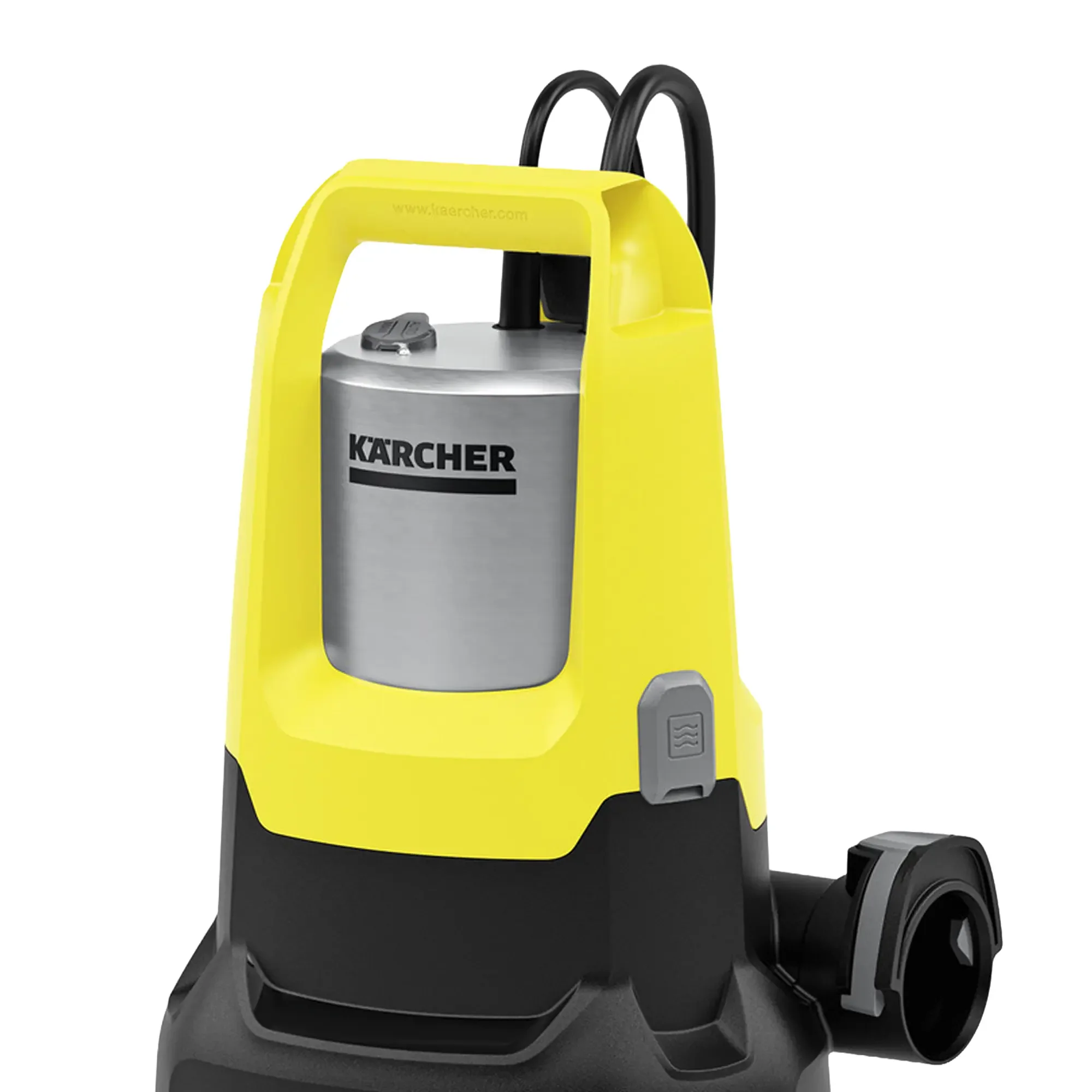 Elettropompa Karcher SP 22.000 750W - Image 3