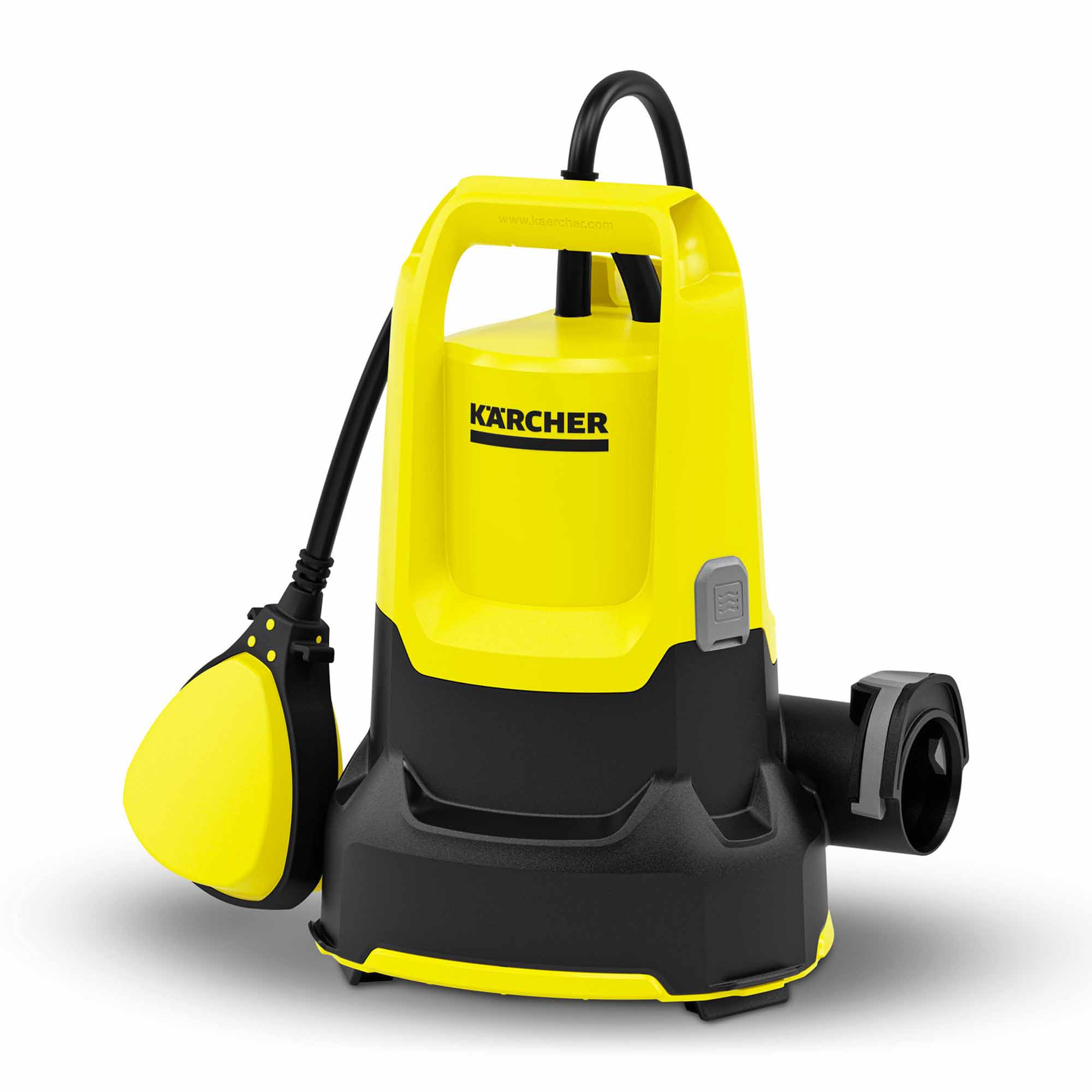 Elettropompa Karcher SP 9.000 Flat - Image 2