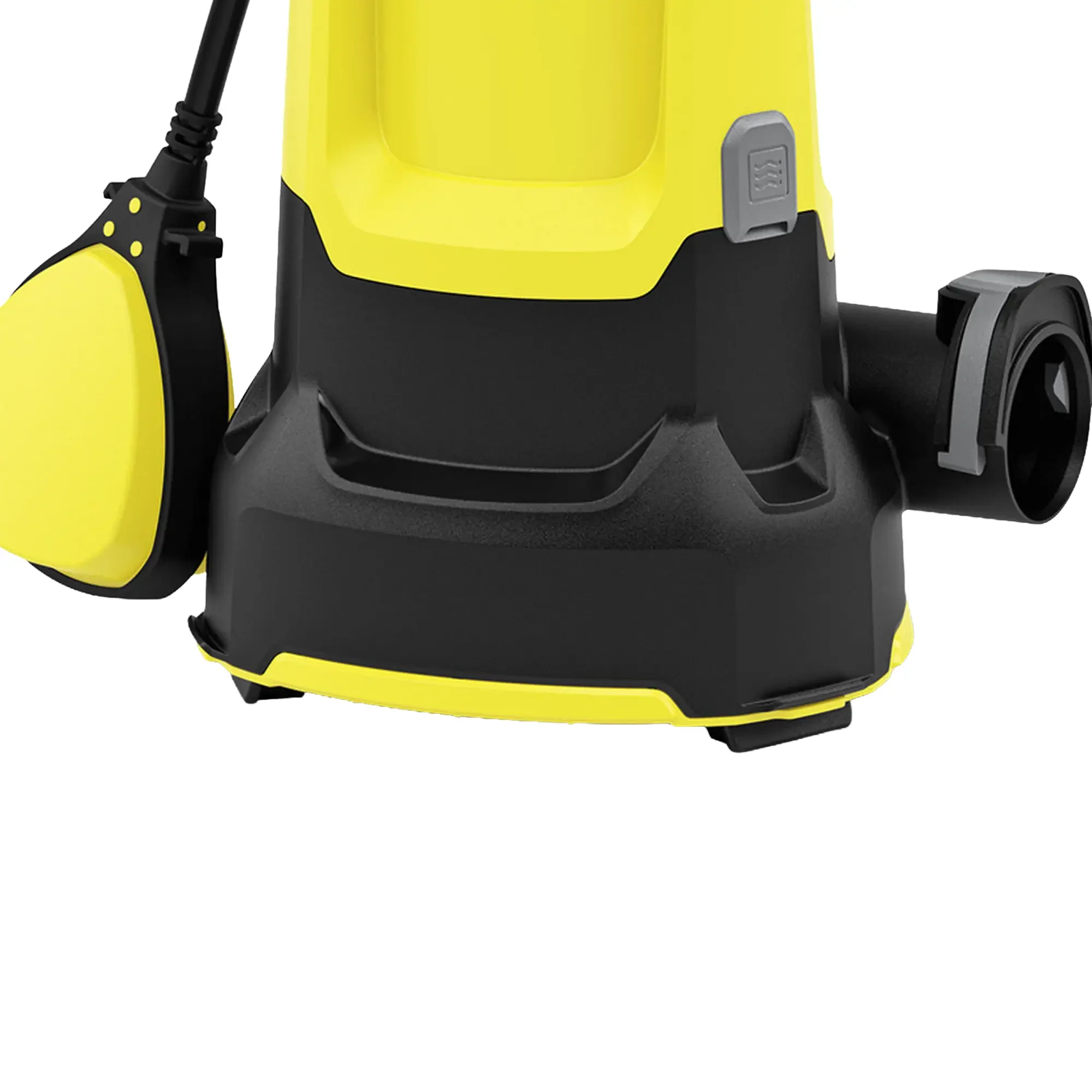 Elettropompa Karcher SP 9.000 Flat - Image 4