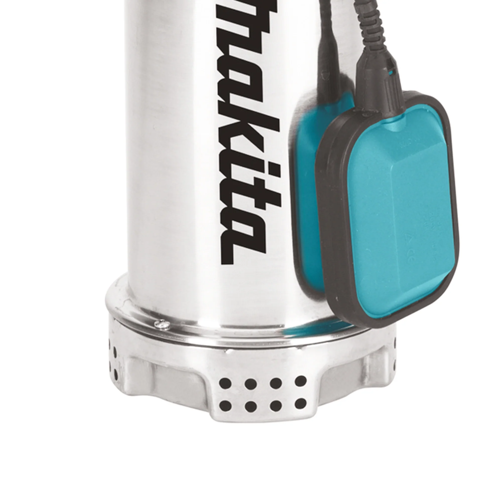 Elettropompa Makita PF1100 1100W - Image 2
