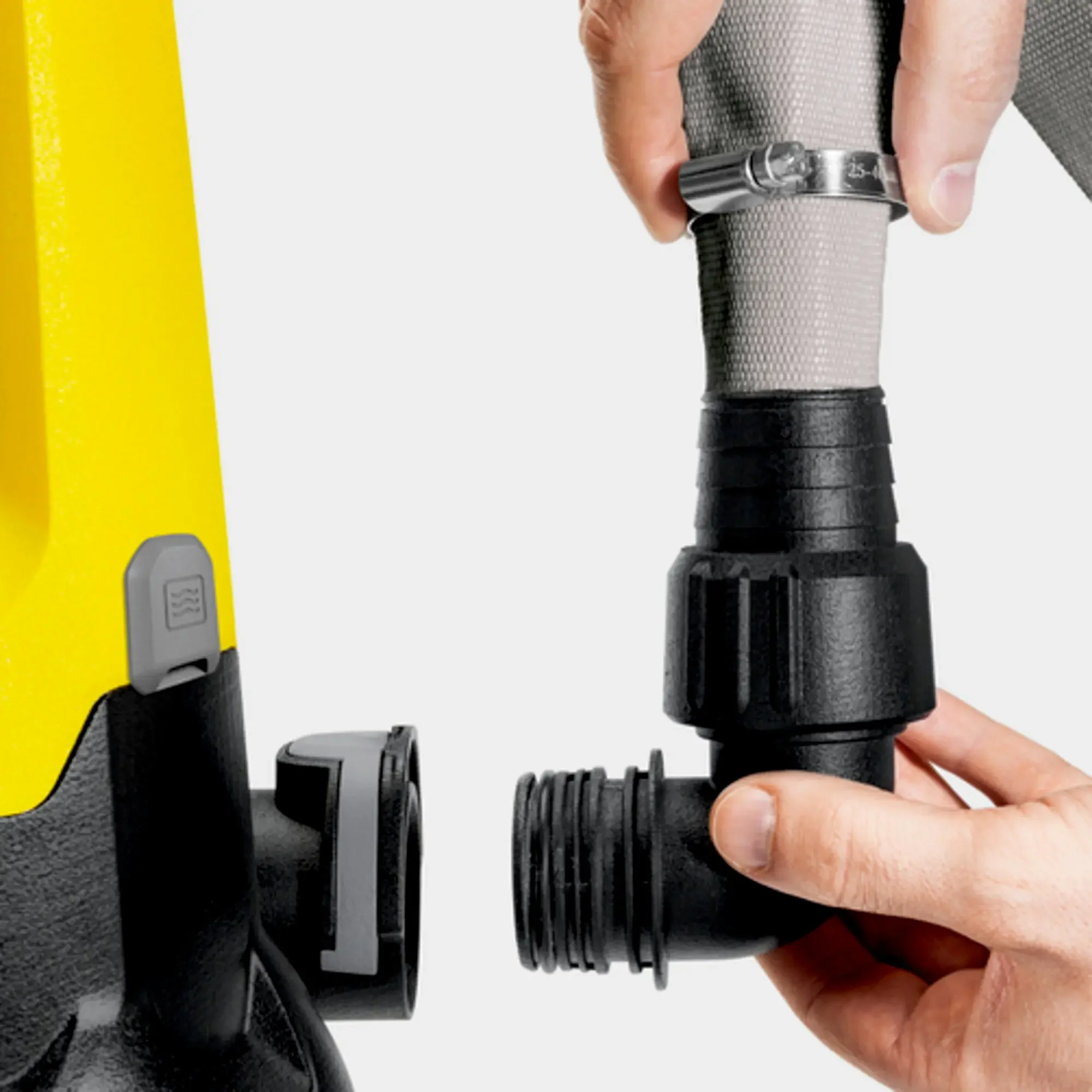 Elettropompa Sommersa Karcher SP 16.000 Dirt 550W - Image 4