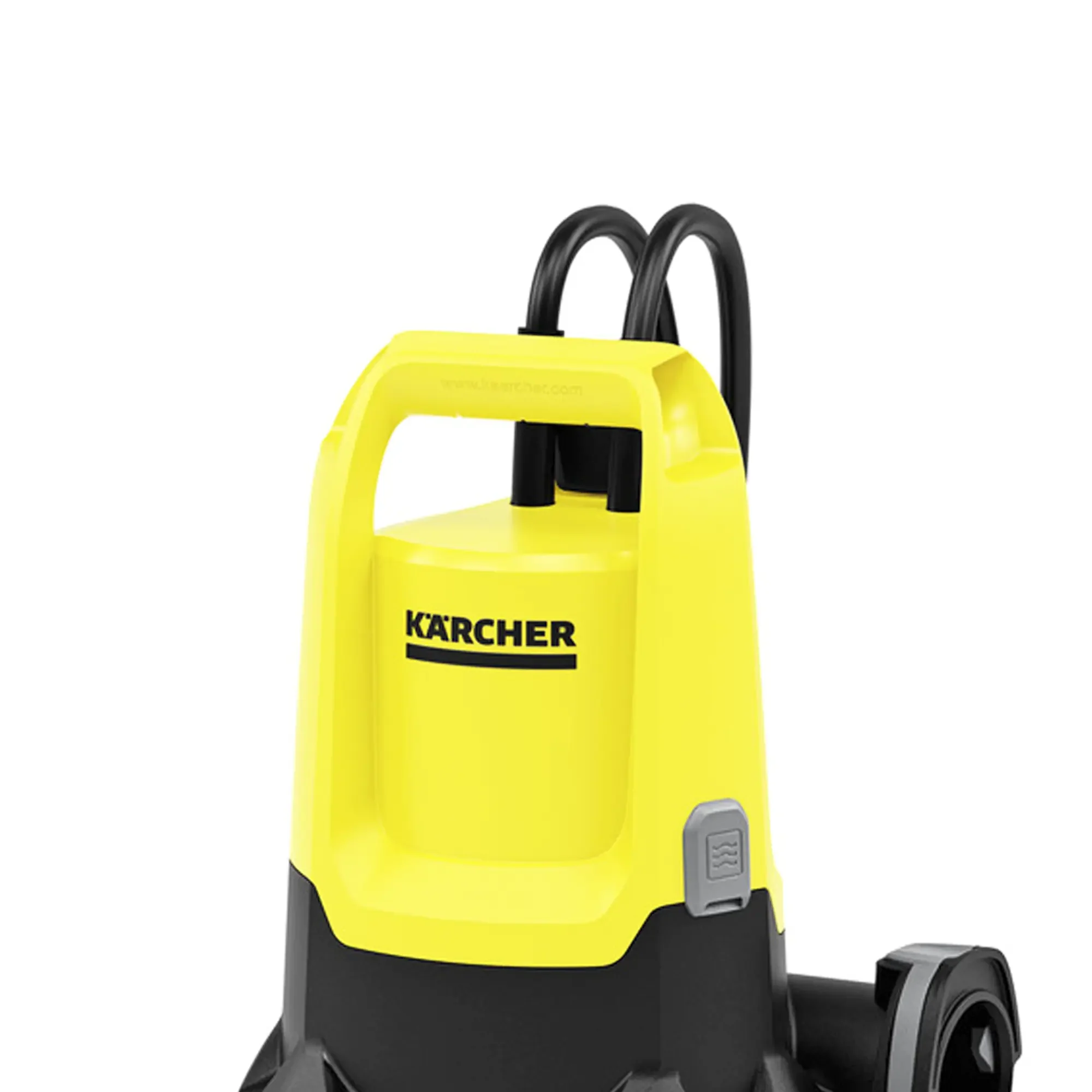 Elettropompa Sommersa Karcher SP 16.000 Dual 550W - Image 3