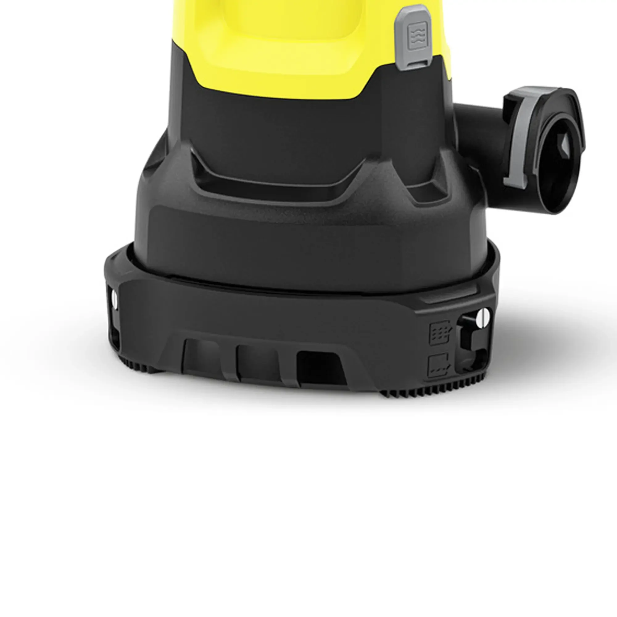 Elettropompa Sommersa Karcher SP 16.000 Dual 550W - Image 4