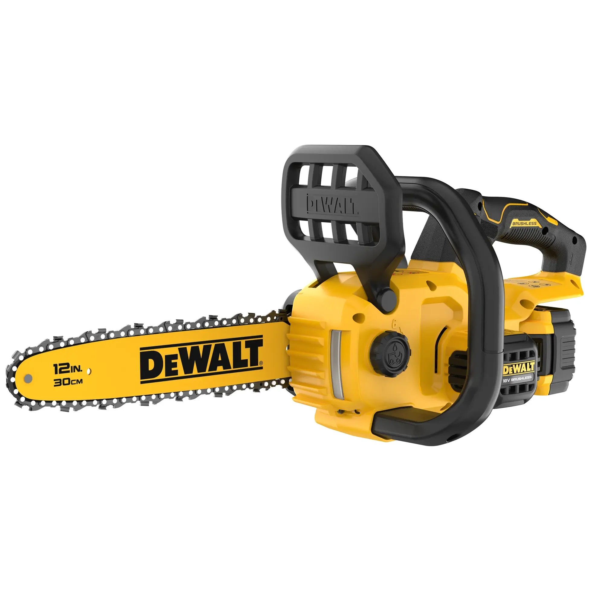 Elettrosega Dewalt DCMCS565P1-QW 18V 5Ah - Image 2