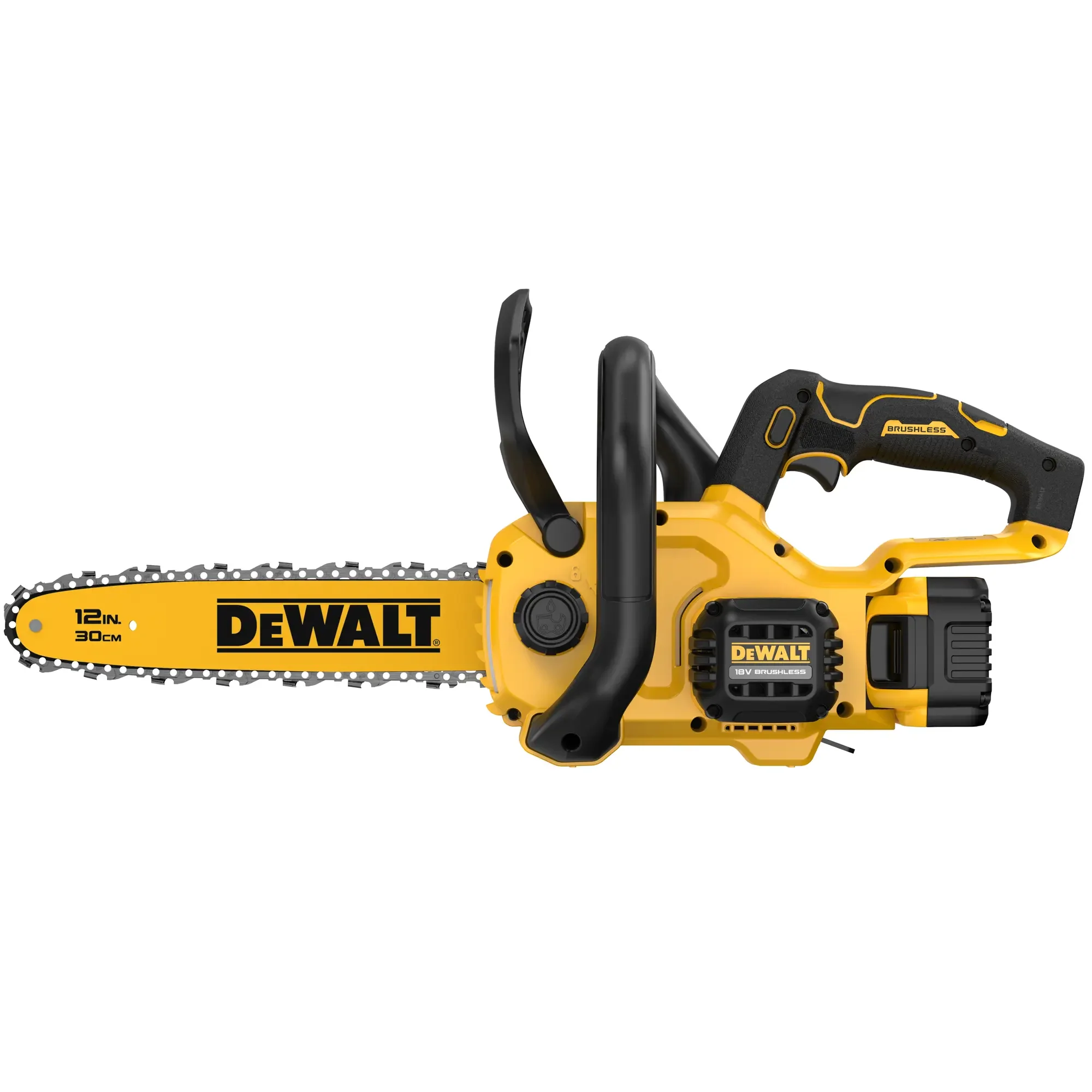 Elettrosega Dewalt DCMCS565P1-QW 18V 5Ah - Image 3