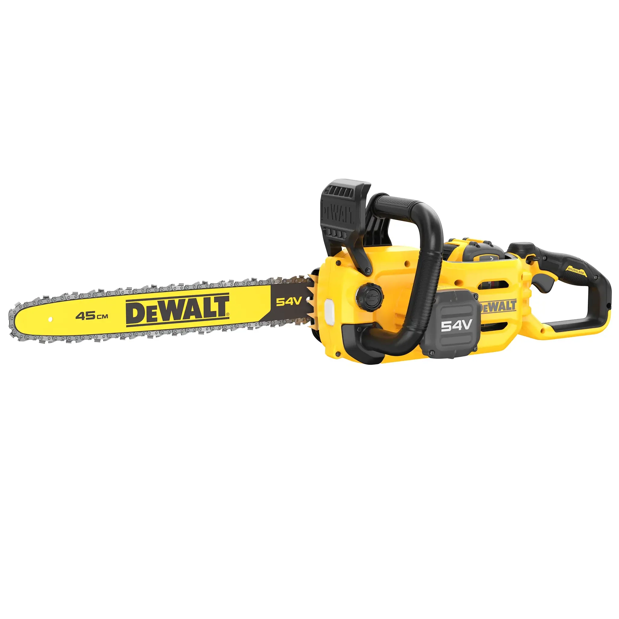 Elettrosega Dewalt DCMCS574X1-QW 54V 9Ah - Image 2