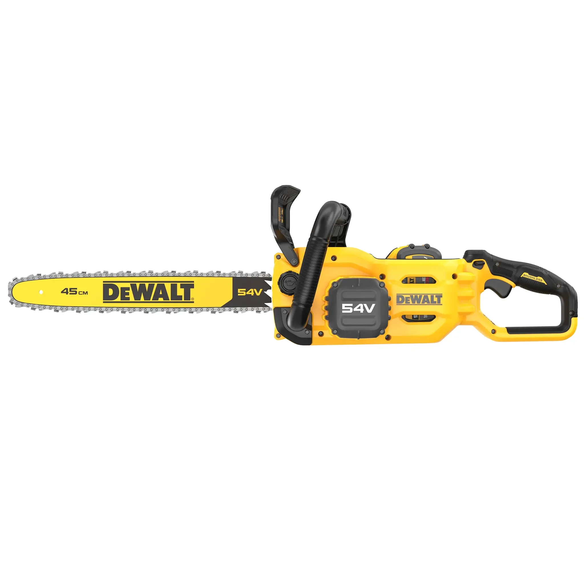 Elettrosega Dewalt DCMCS574X1-QW 54V 9Ah - Image 3