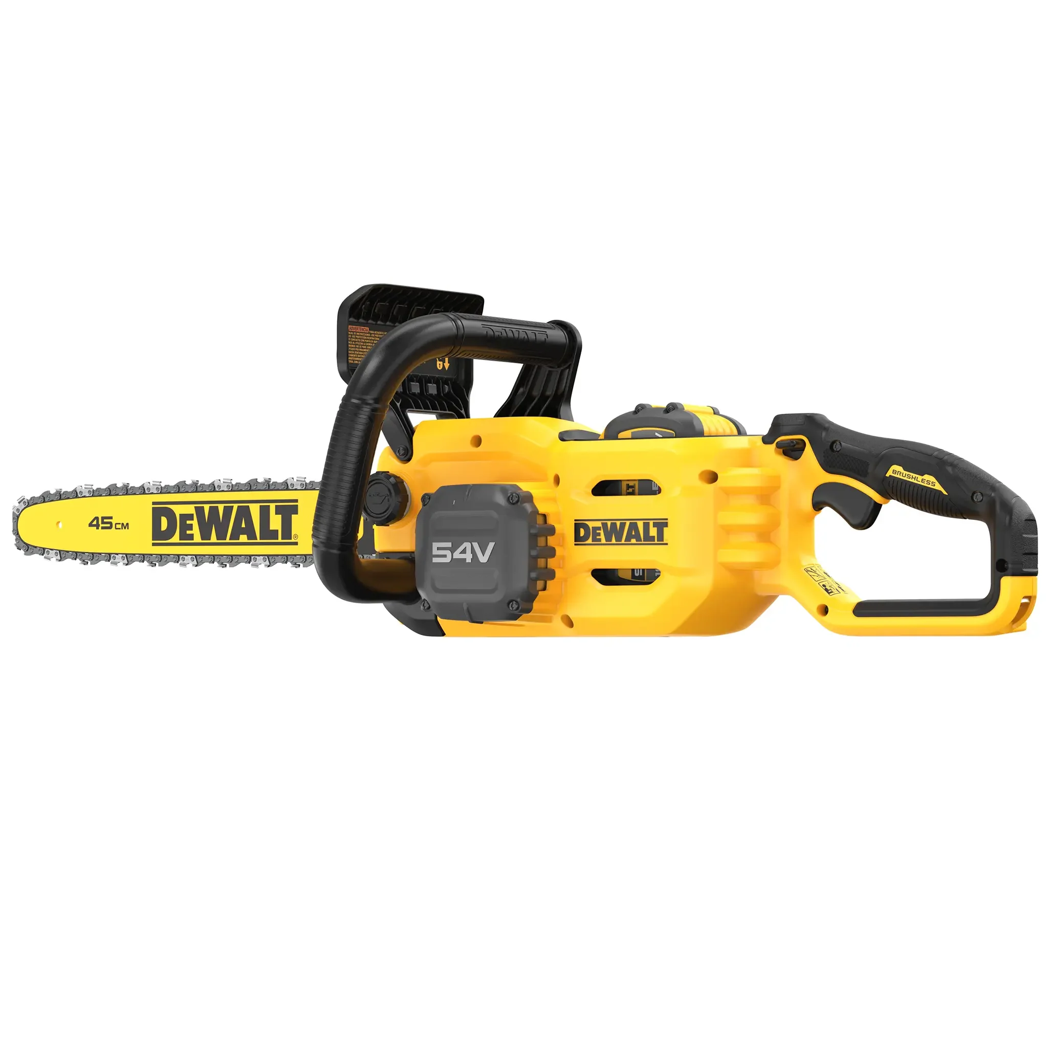 Elettrosega Dewalt DCMCS574X1-QW 54V 9Ah - Image 4