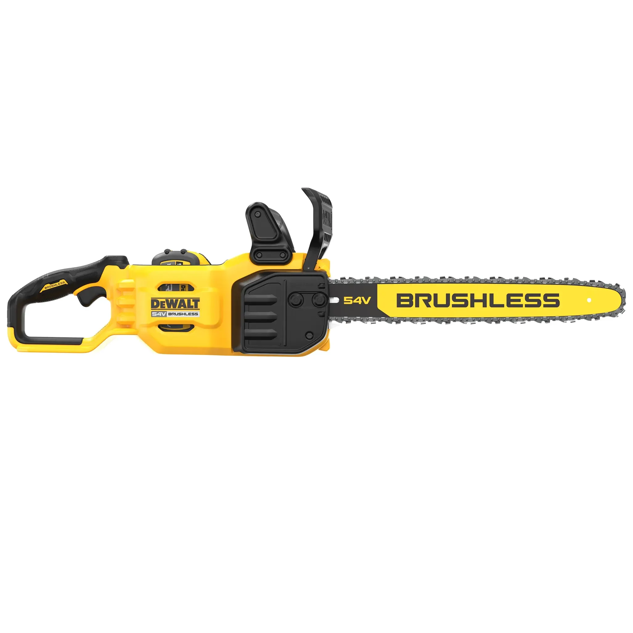 Elettrosega Dewalt DCMCS574X1-QW 54V 9Ah - Image 5