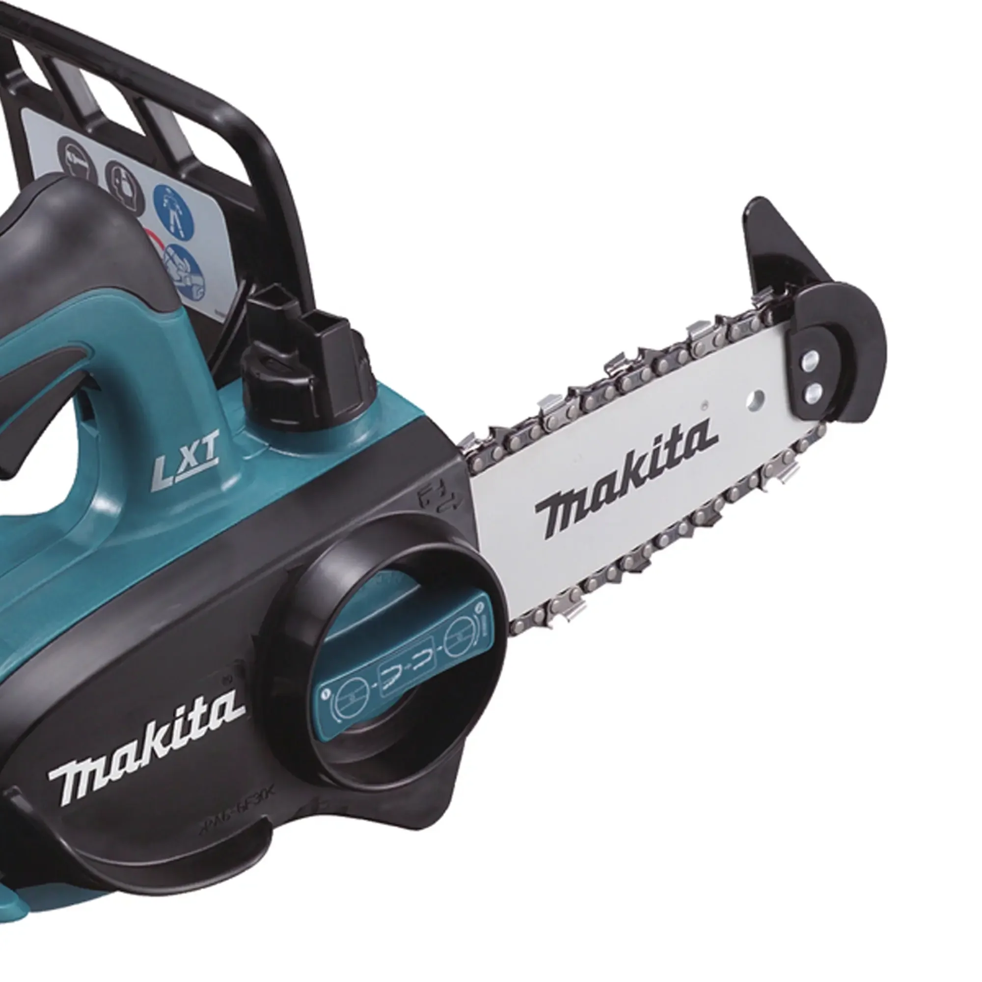 Elettrosega Makita DUC122ZK 18V - Image 3