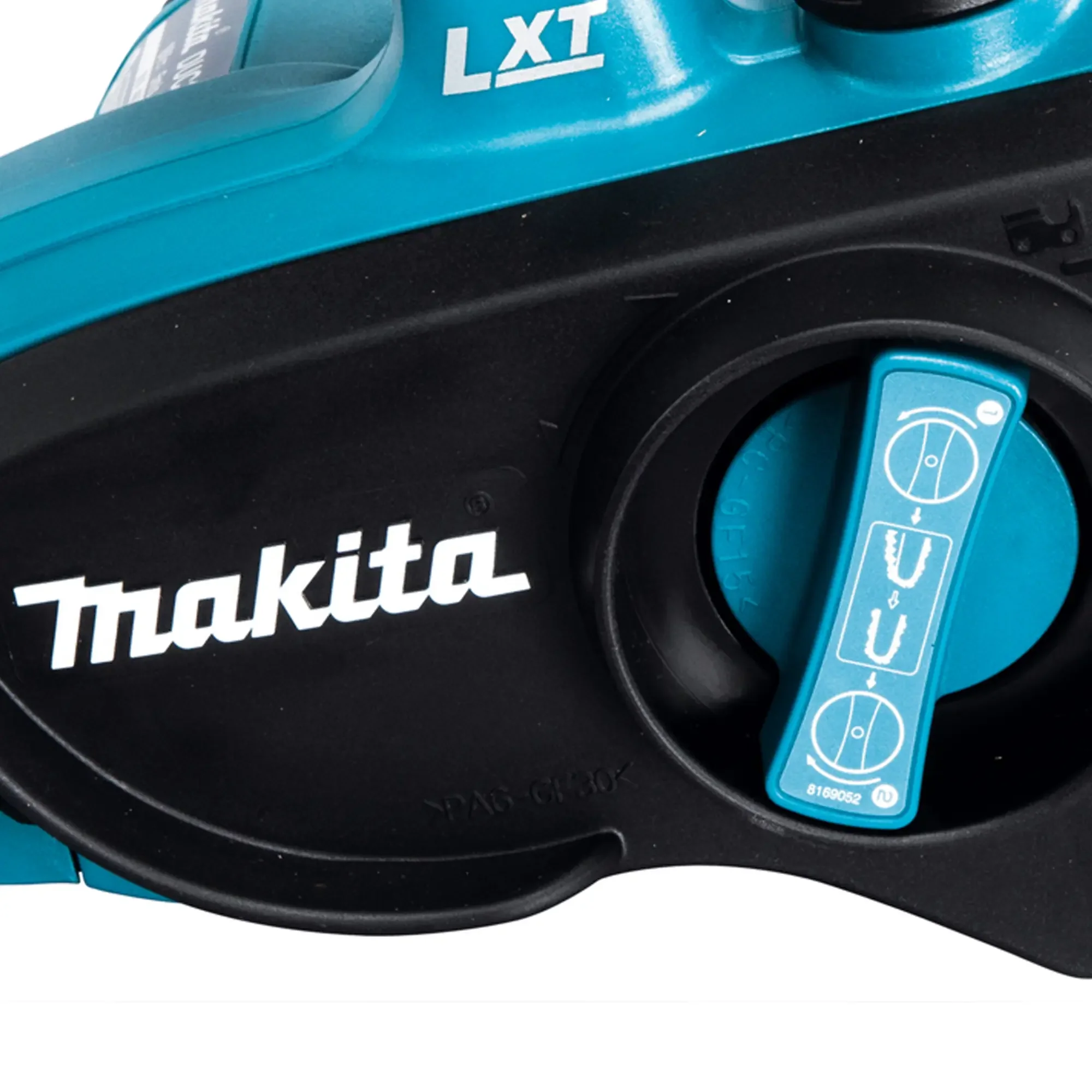 Elettrosega Makita DUC122ZK 18V - Image 4