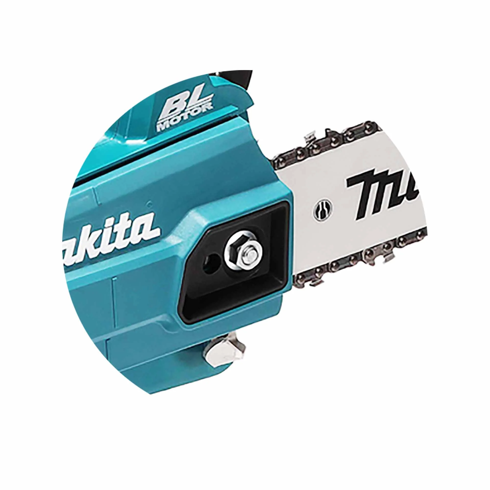 Elettrosega Makita DUC256Z 18Vx2 - Image 2