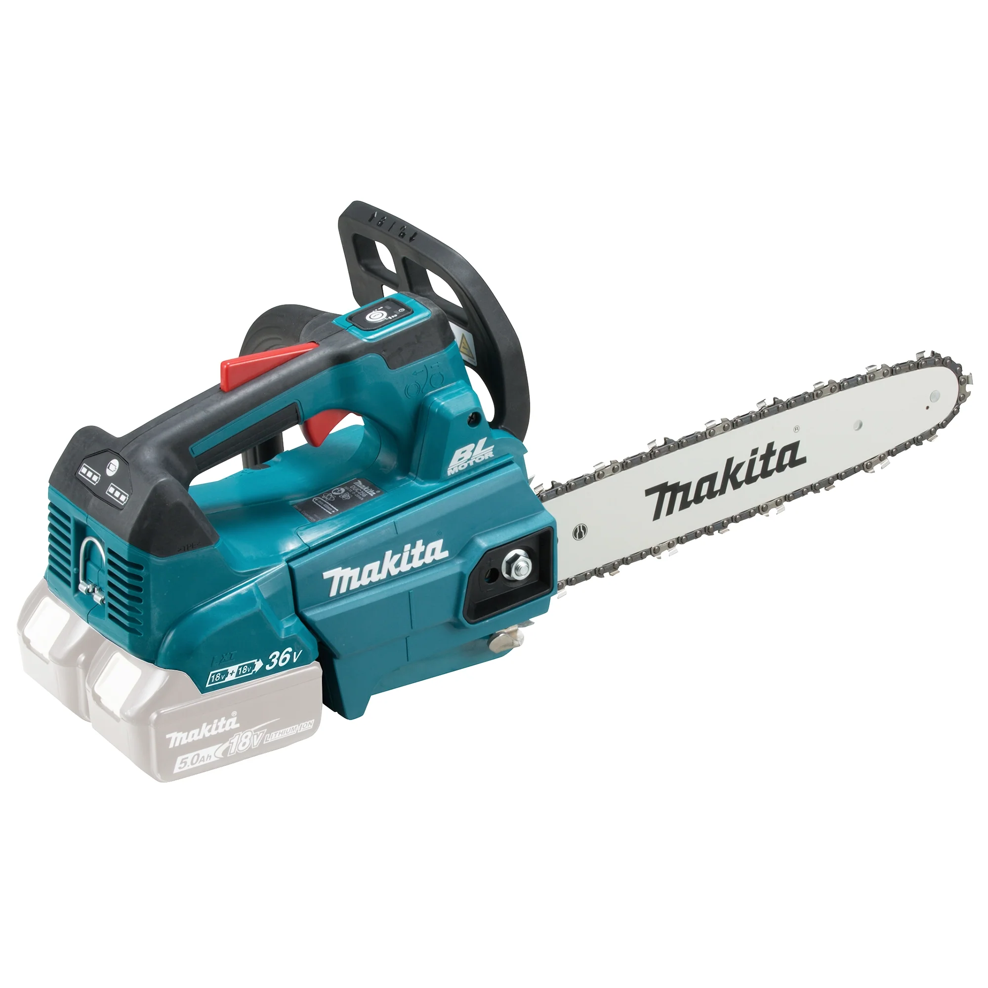 Elettrosega Makita DUC306Z 18Vx2 - Image 2