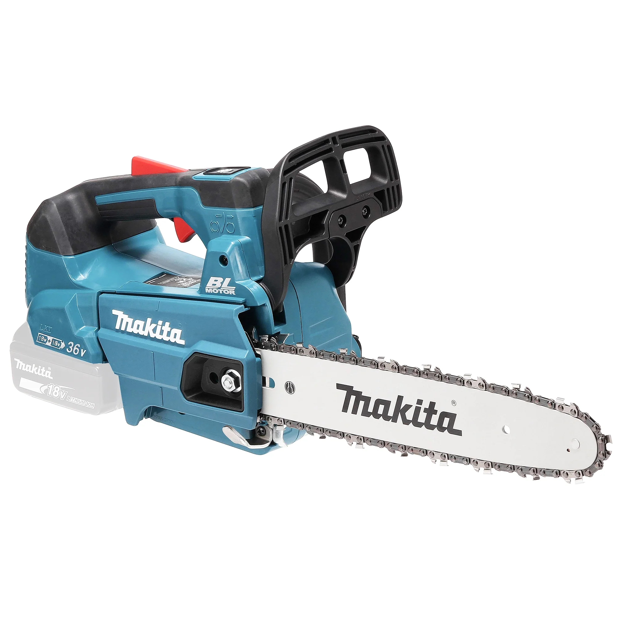 Elettrosega Makita DUC306Z 18Vx2 - Image 4