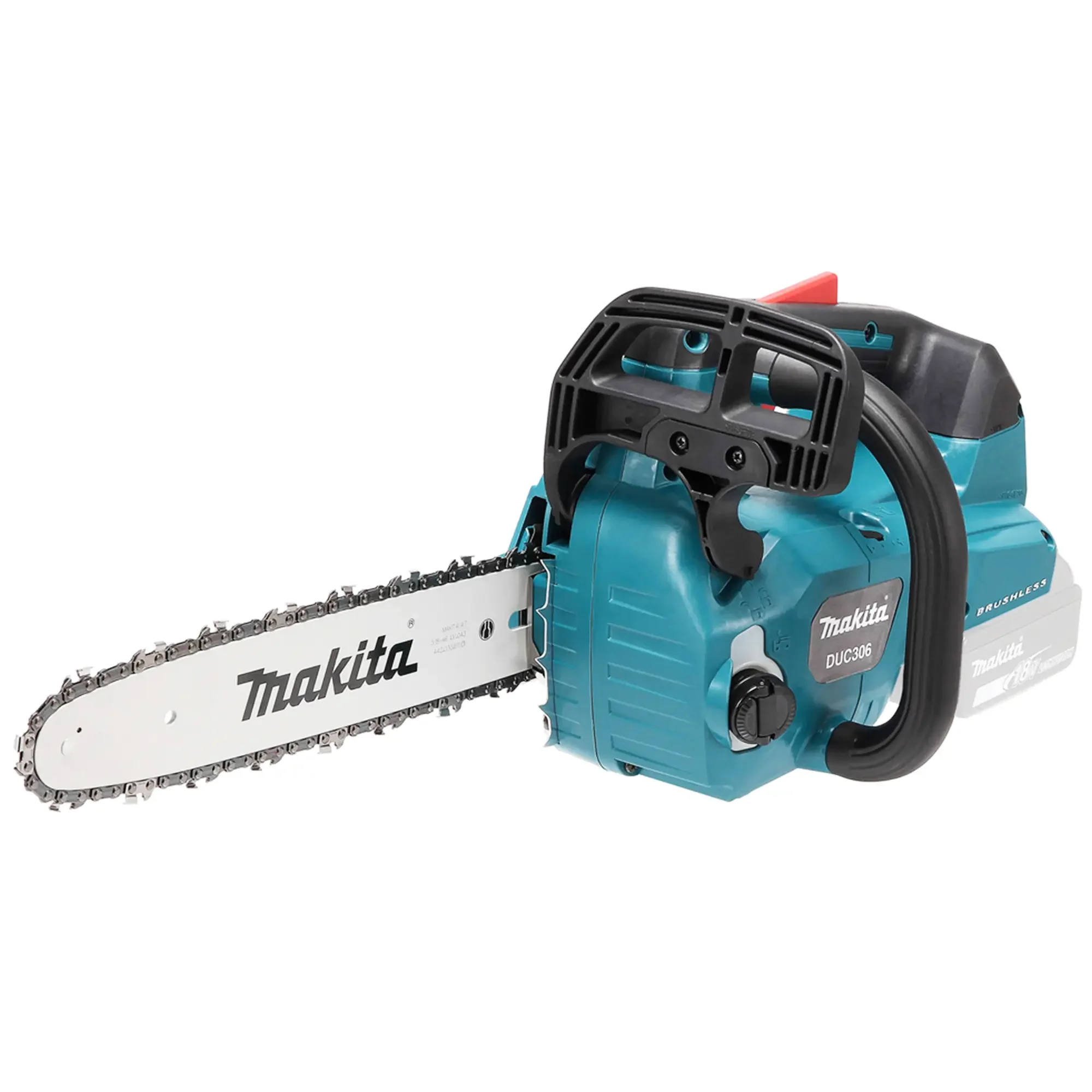 Elettrosega Makita DUC306Z 18Vx2 - Image 6