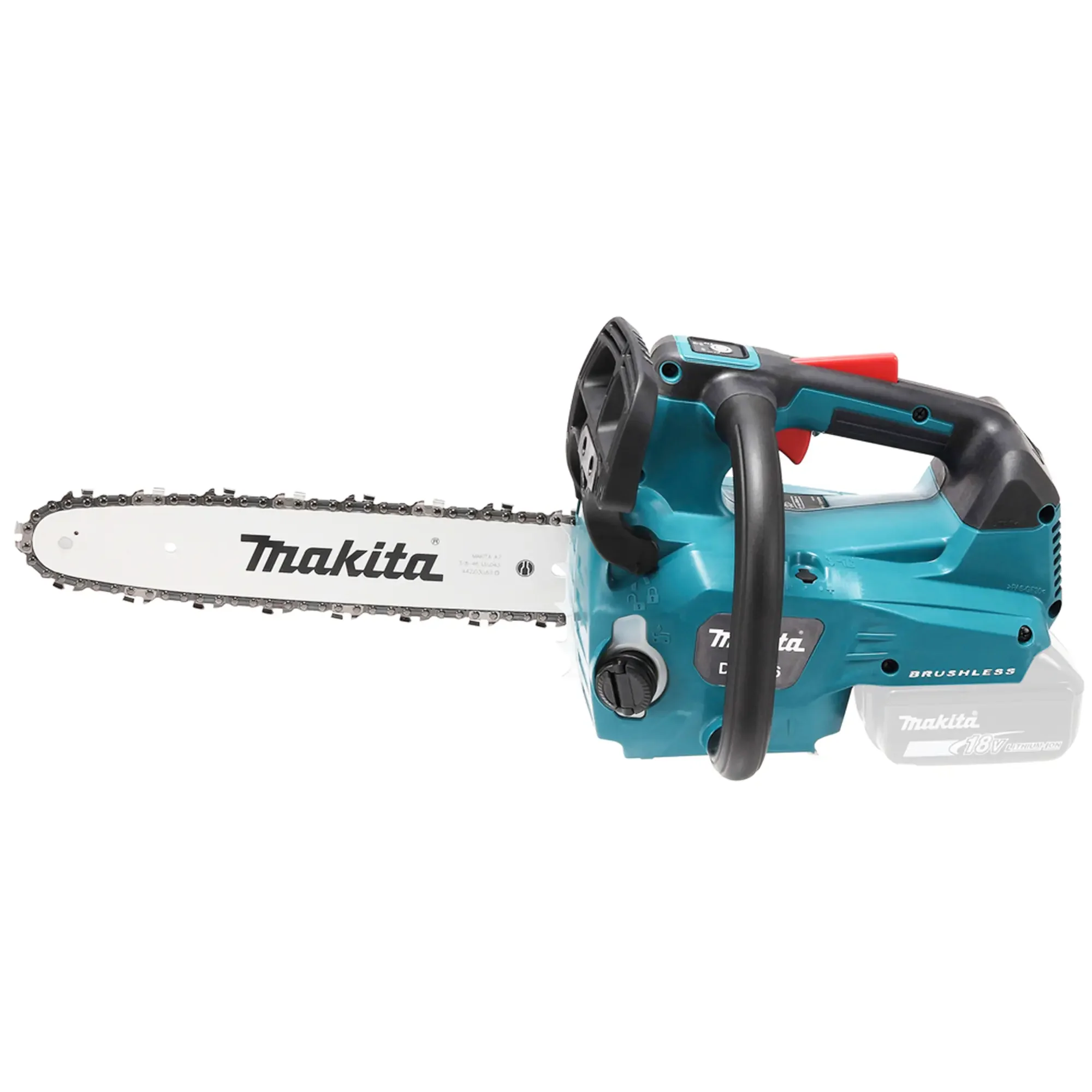 Elettrosega Makita DUC306Z 18Vx2 - Image 7