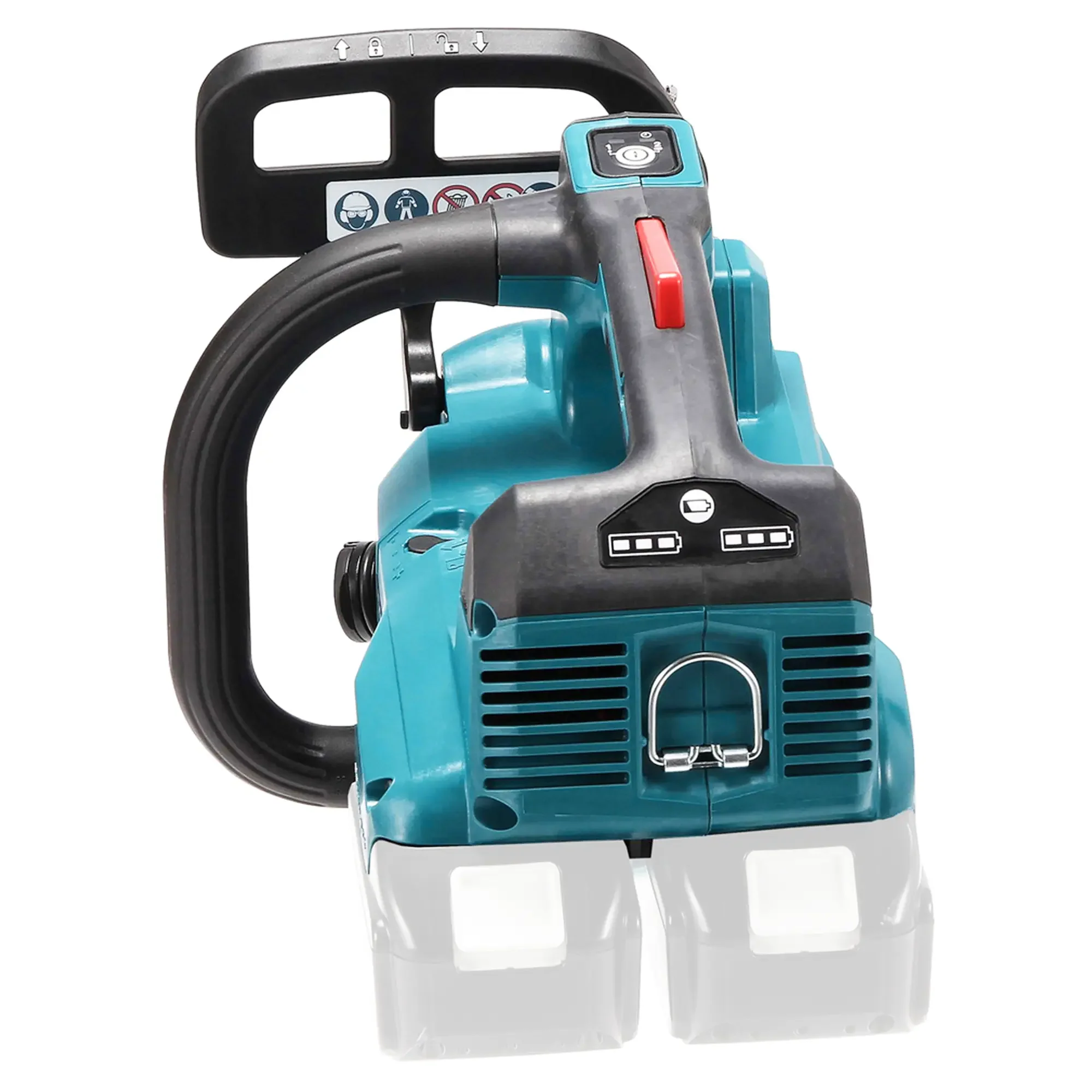 Elettrosega Makita DUC306Z 18Vx2 - Image 9