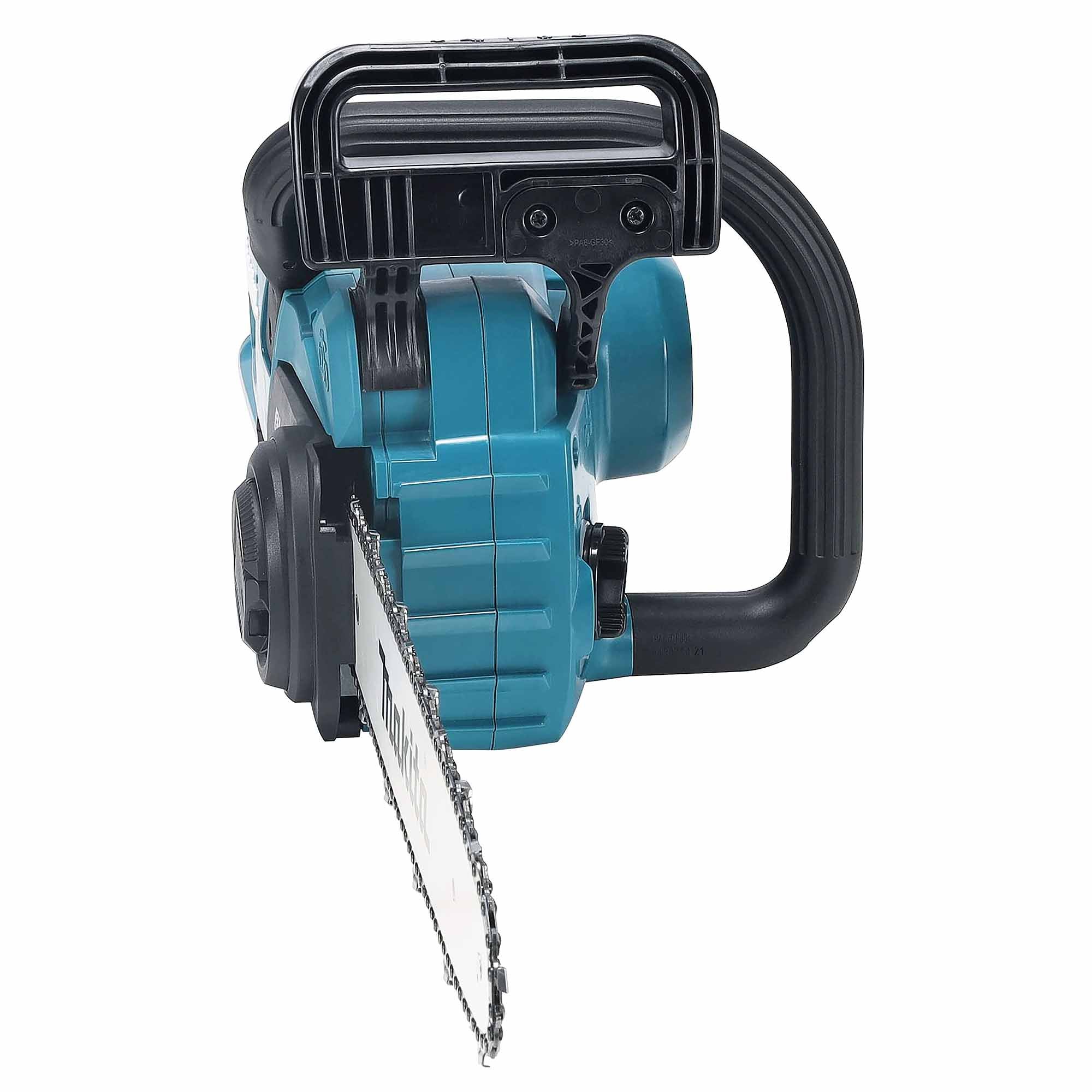 Elettrosega Makita DUC357Z 18V - Image 2
