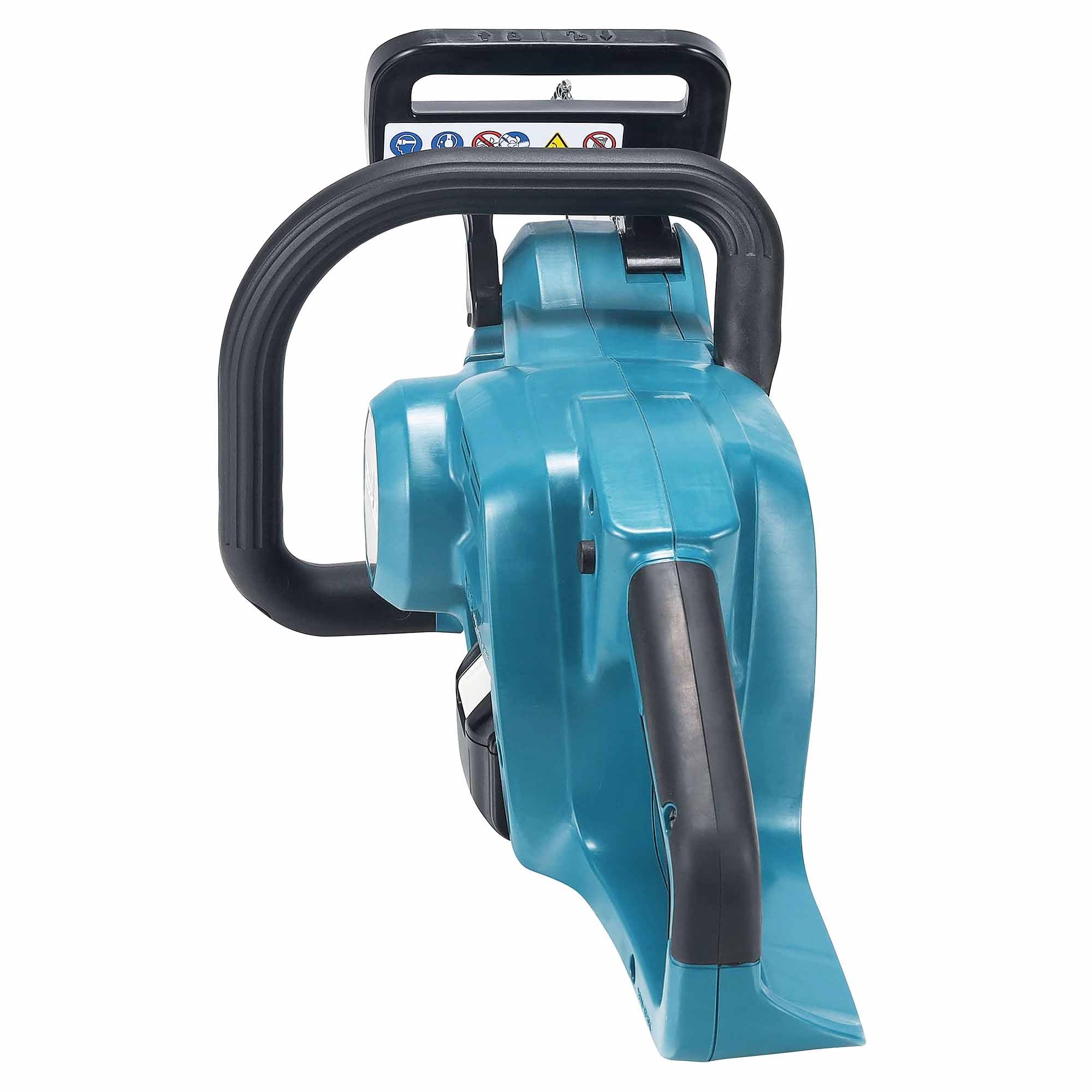 Elettrosega Makita DUC357Z 18V - Image 3