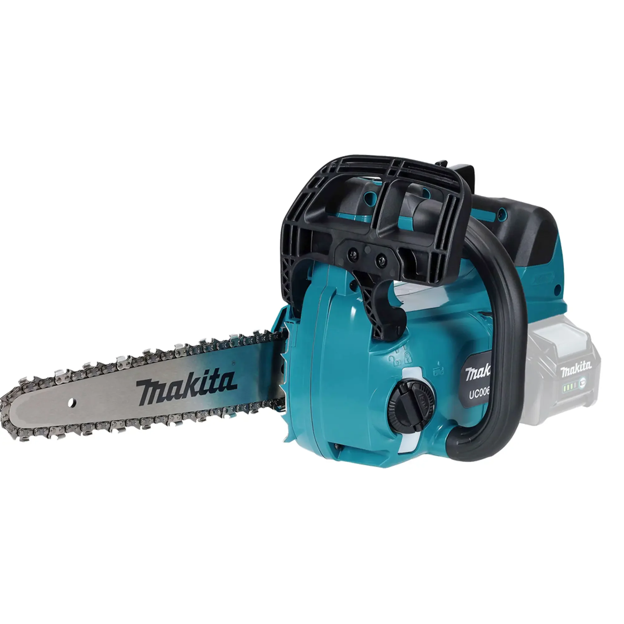 Elettrosega Makita UC006GZ 40V - Image 2