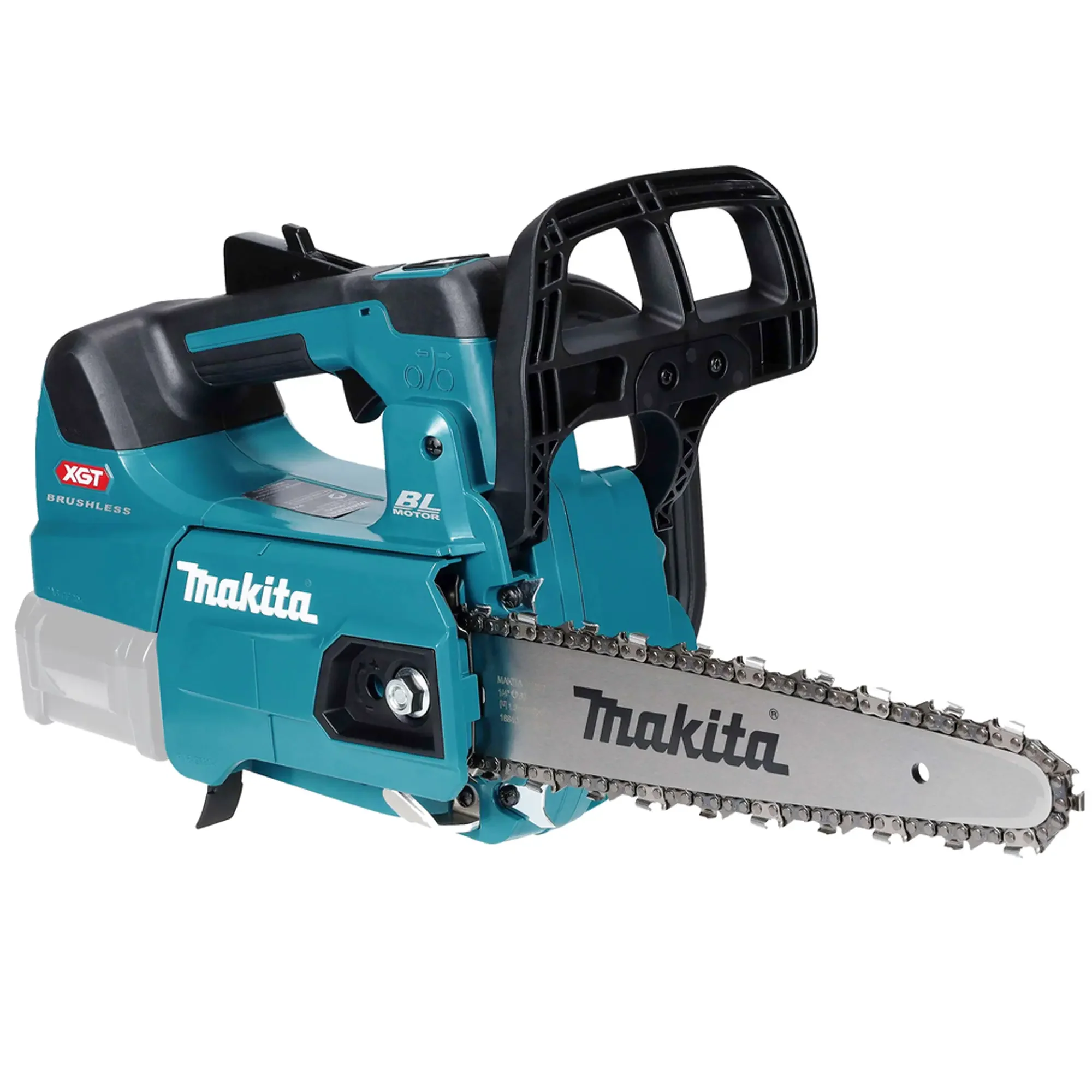 Elettrosega Makita UC006GZ 40V - Image 4
