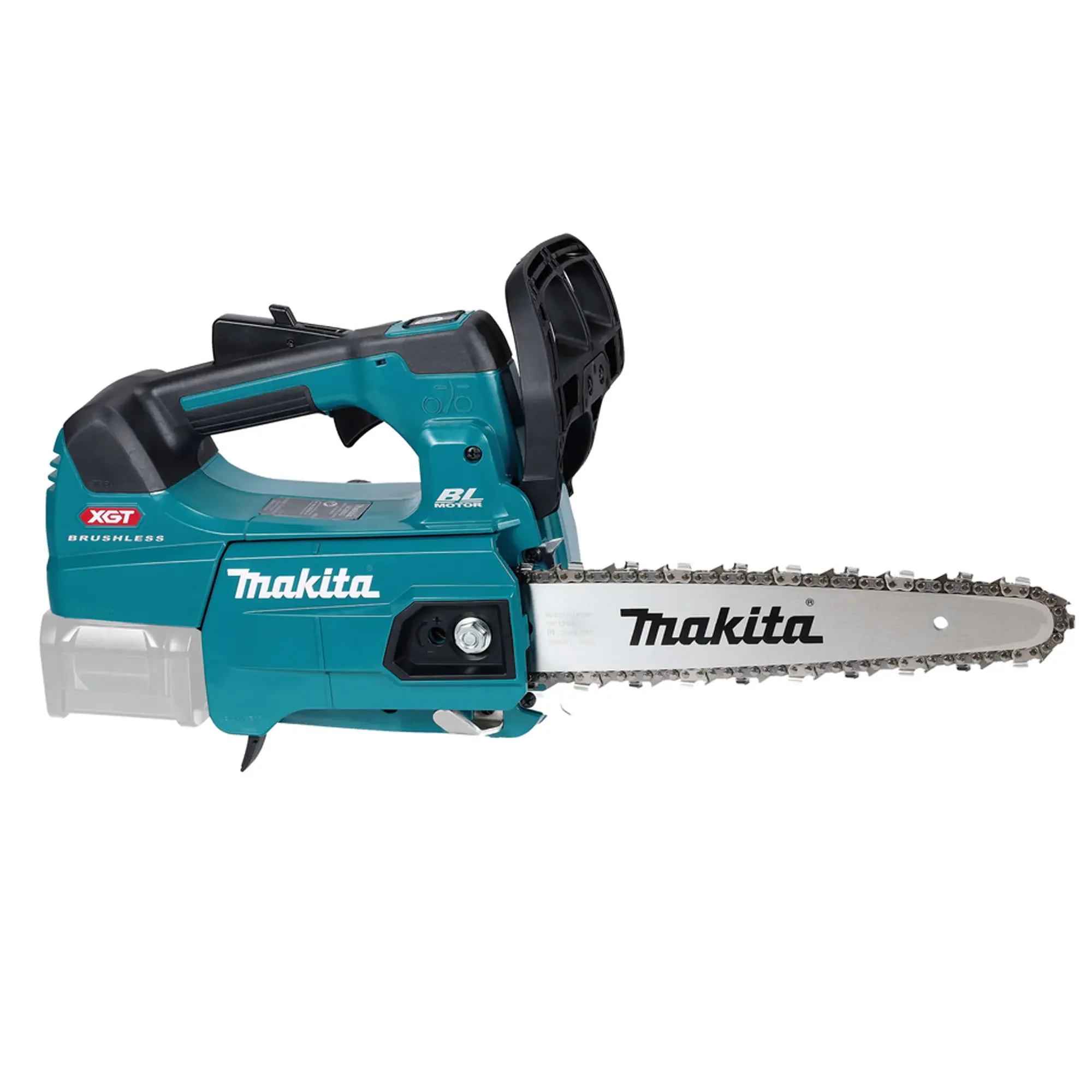 Elettrosega Makita UC006GZ 40V - Image 5