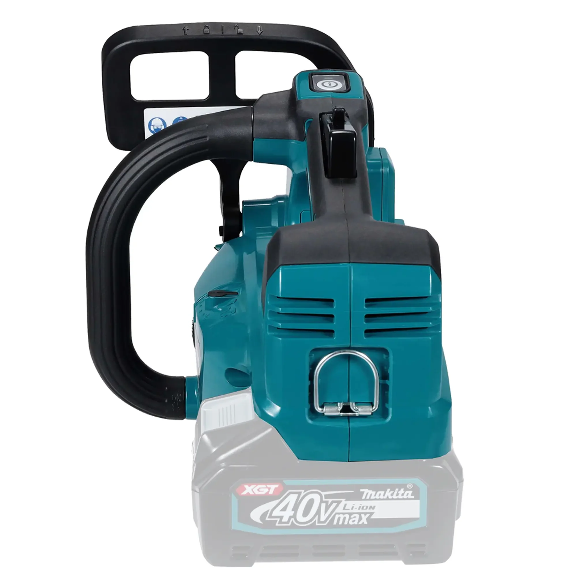 Elettrosega Makita UC006GZ 40V - Image 7